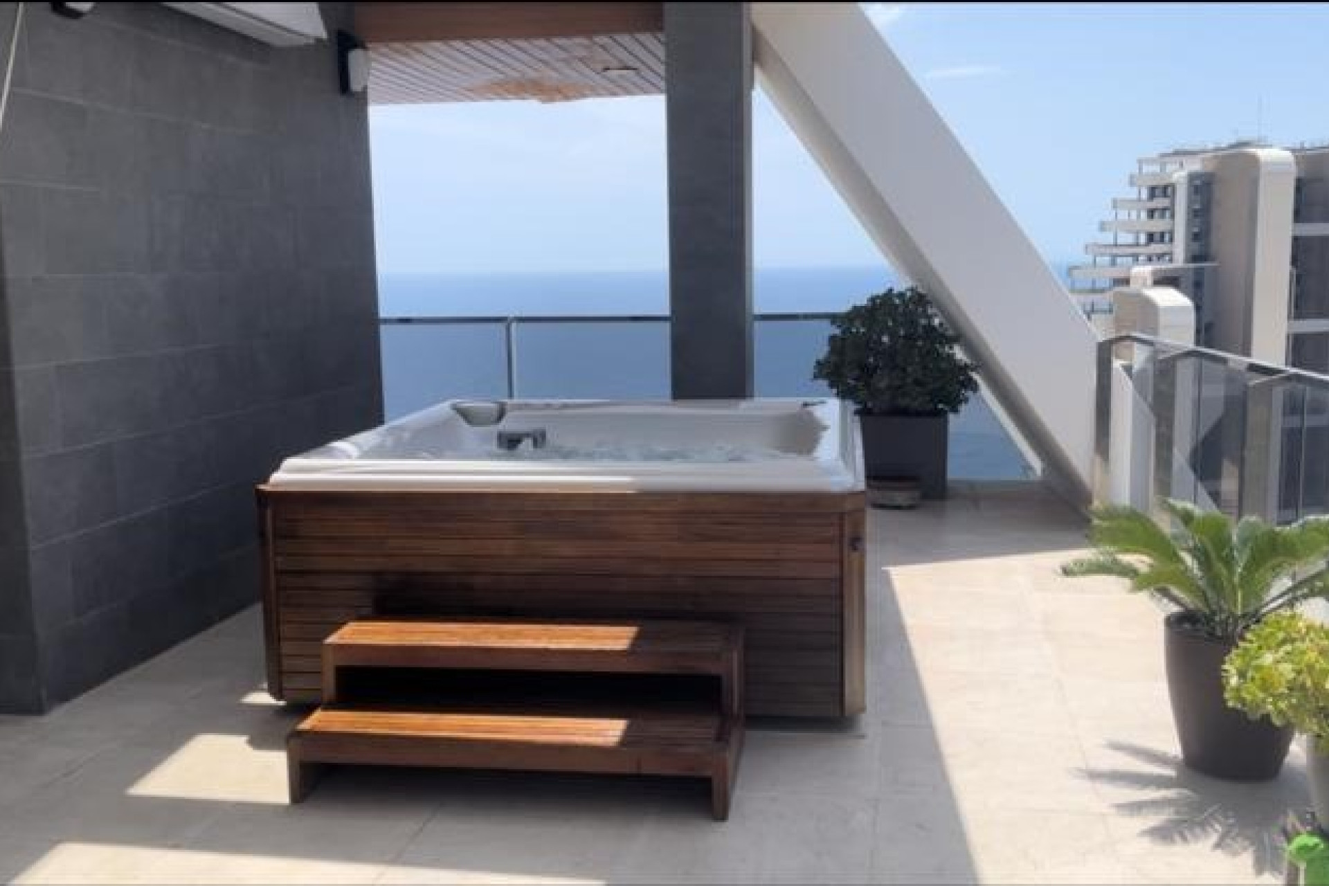 Revente - Appartement - Benidorm - Zona de Poniente