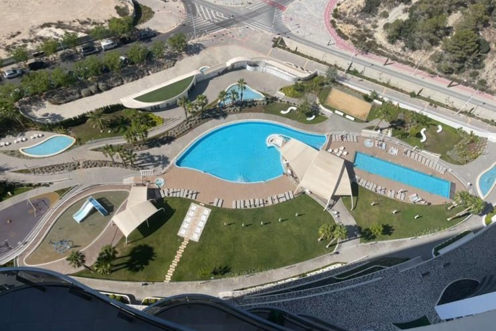 Revente - Appartement - Benidorm - Zona de Poniente