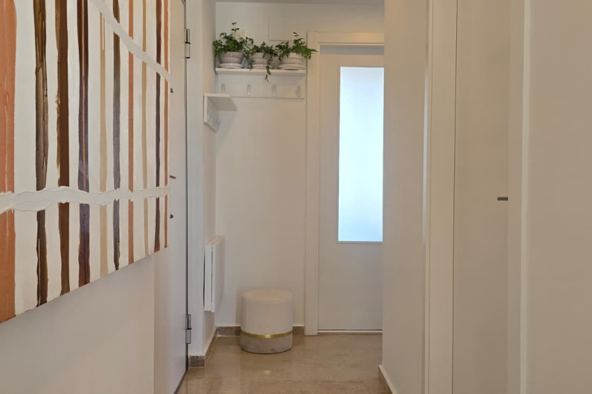 Revente - Appartement - Benidorm - Zona de Poniente