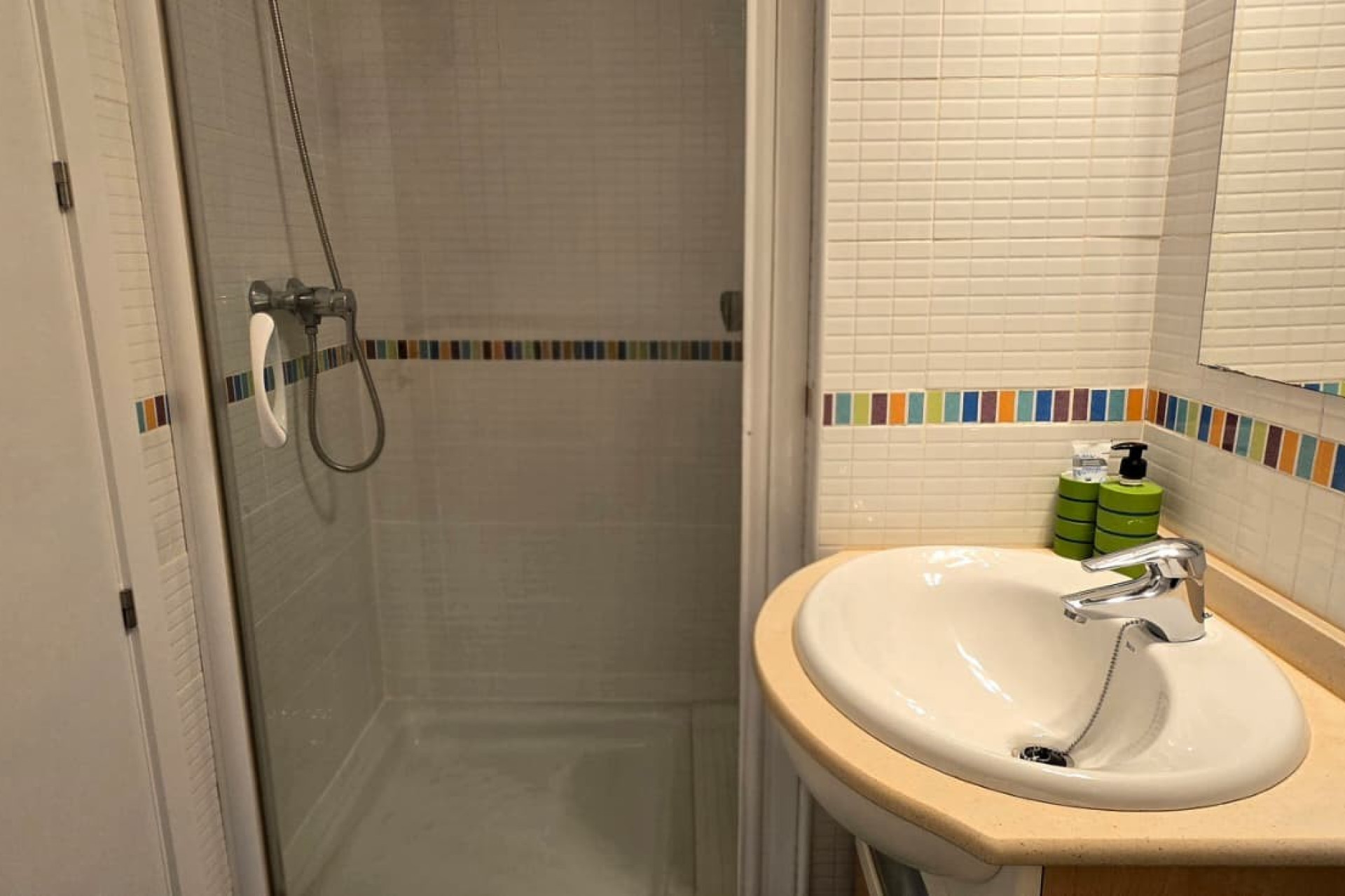 Revente - Appartement - Benidorm - Zona de Poniente