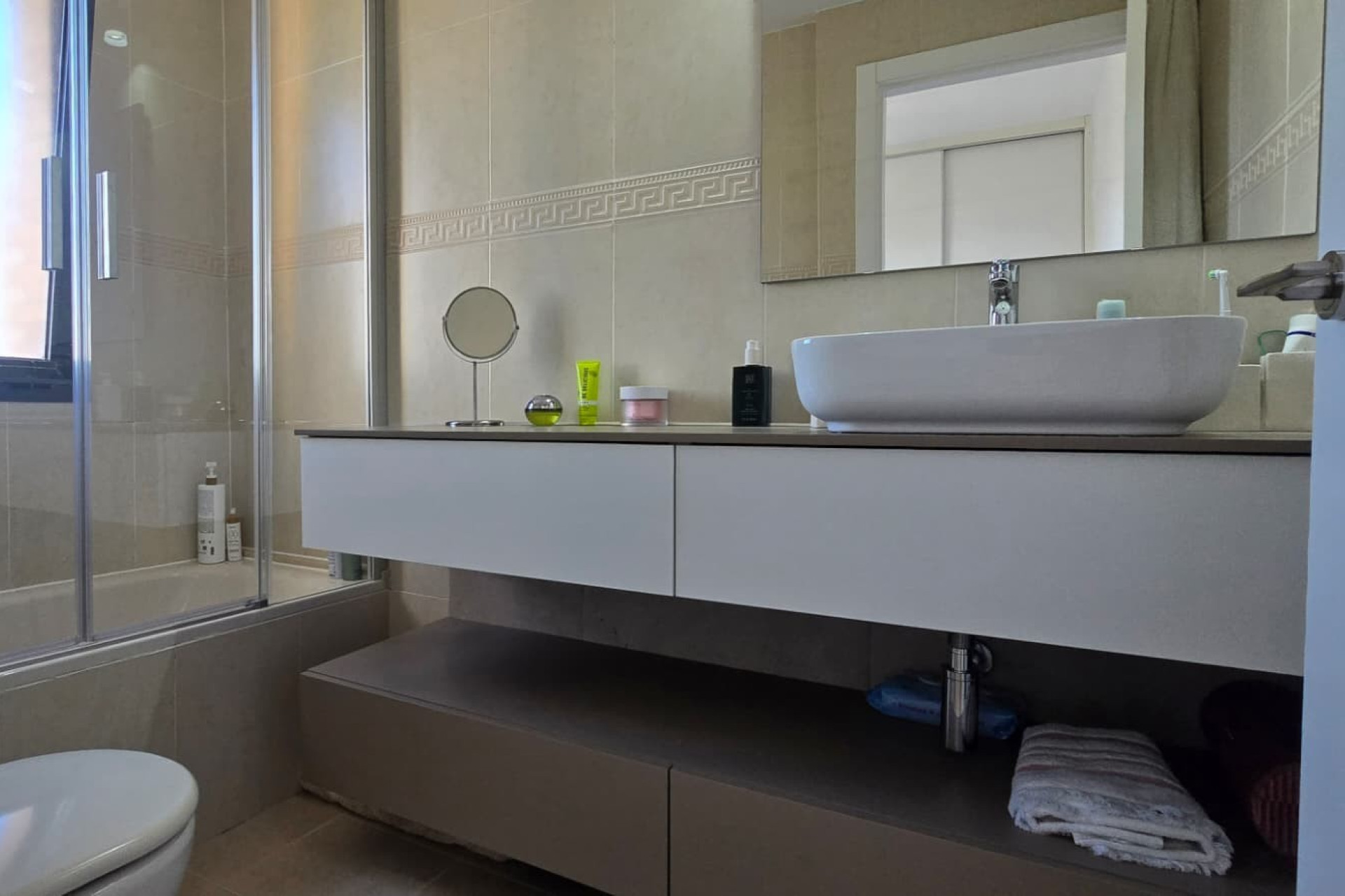 Revente - Appartement - Benidorm - Zona de Poniente