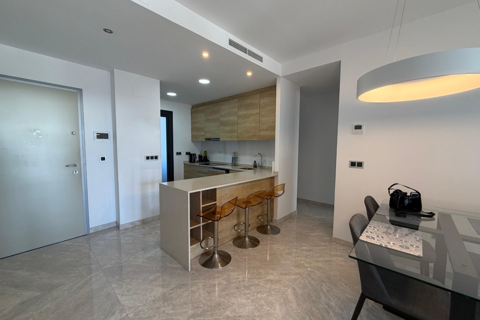 Revente - Appartement - Benidorm - Zona de Poniente