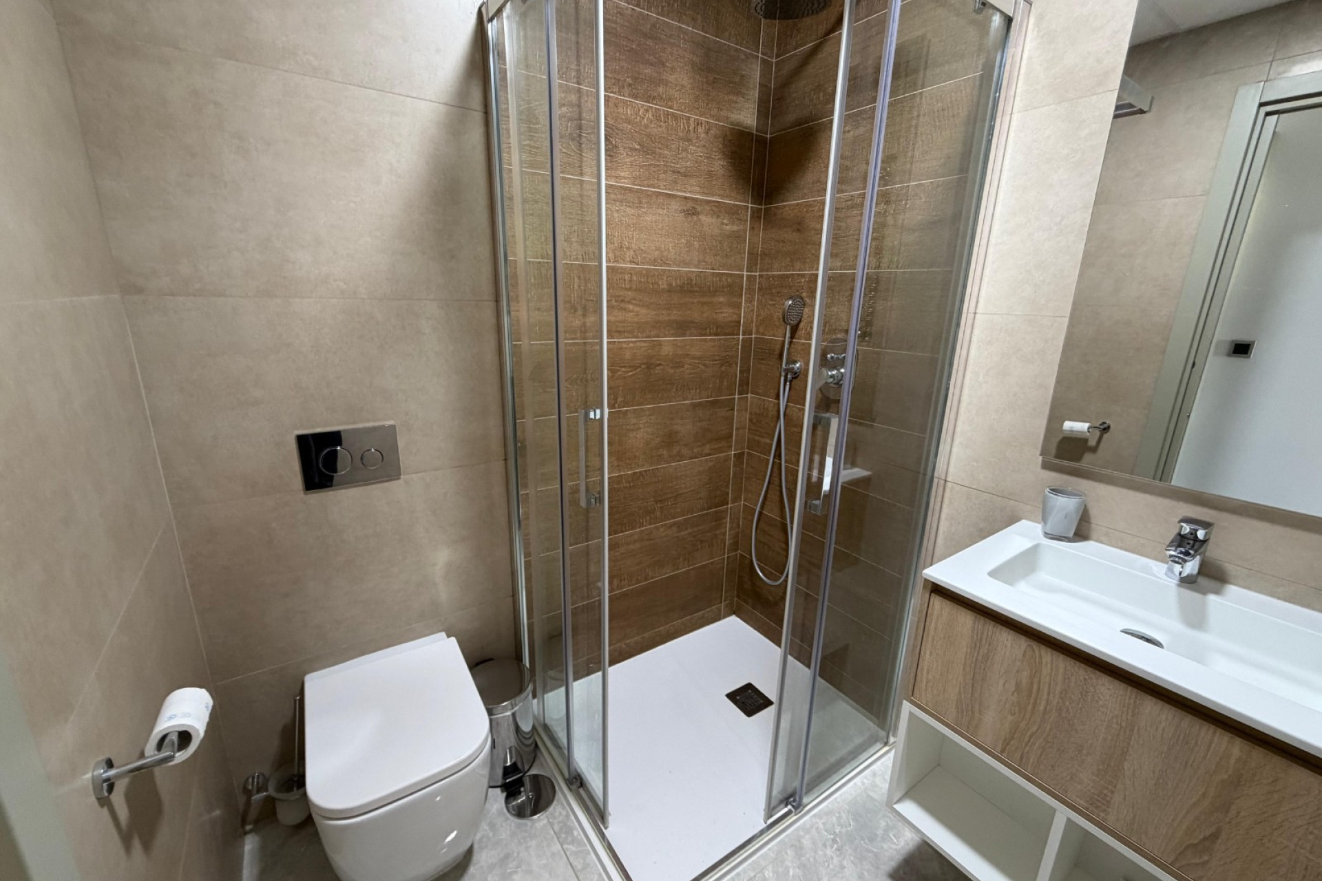 Revente - Appartement - Benidorm - Zona de Poniente