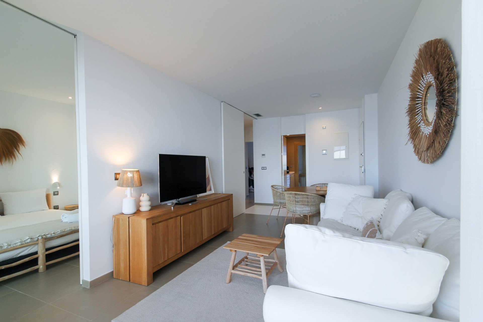 Revente - Appartement - Benidorm - Zona de Poniente