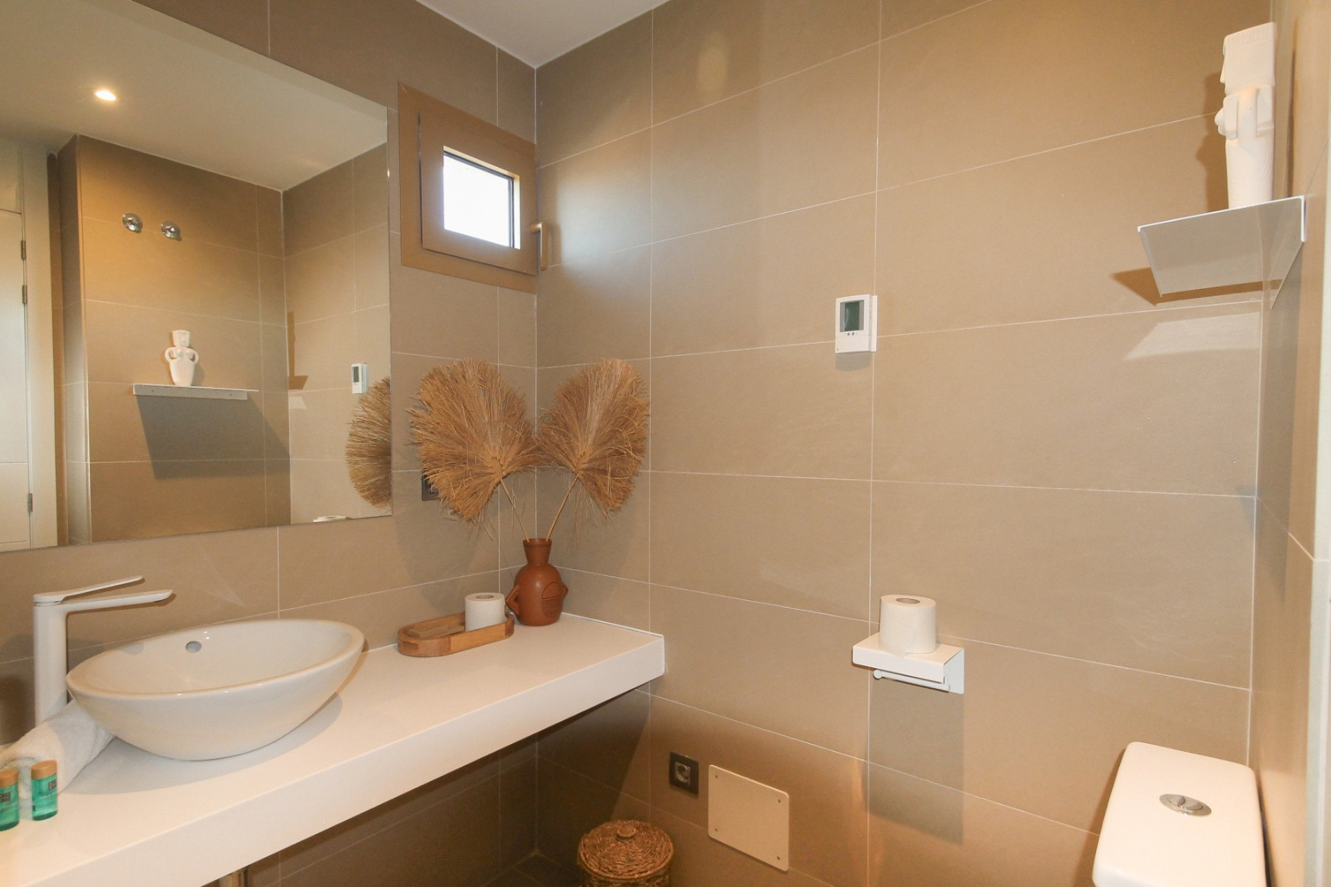 Revente - Appartement - Benidorm - Zona de Poniente