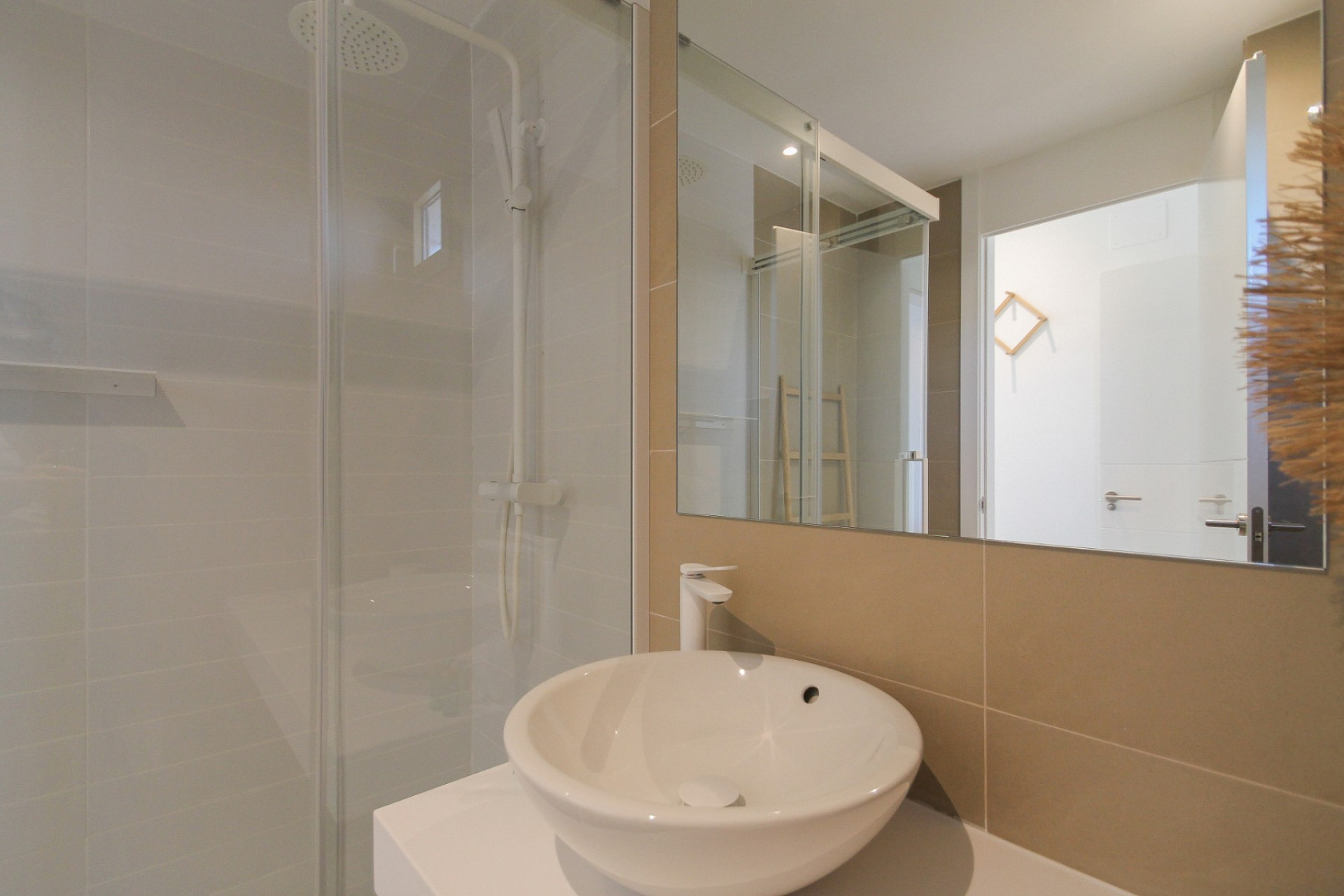 Revente - Appartement - Benidorm - Zona de Poniente