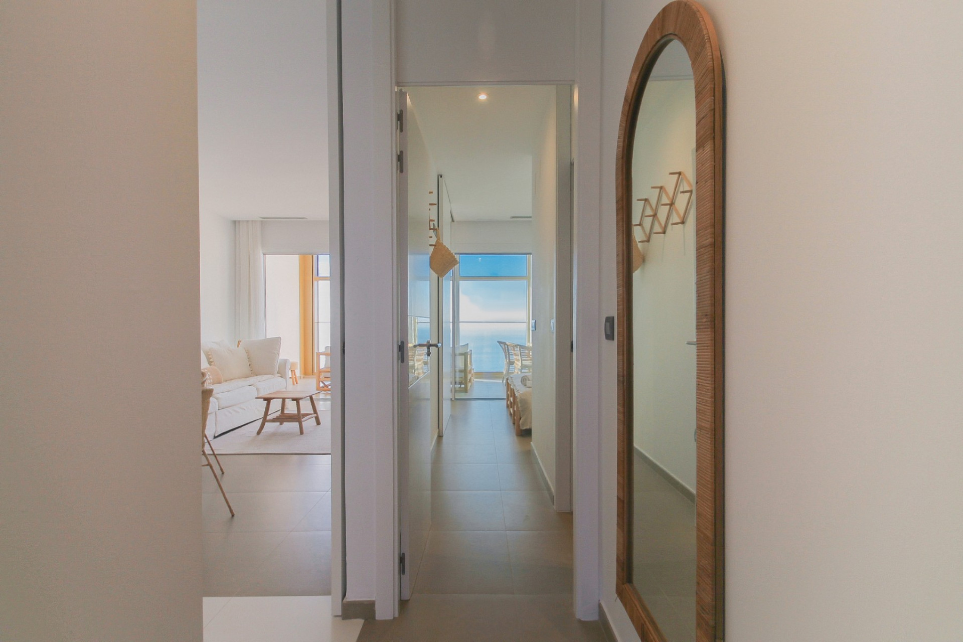 Revente - Appartement - Benidorm - Zona de Poniente