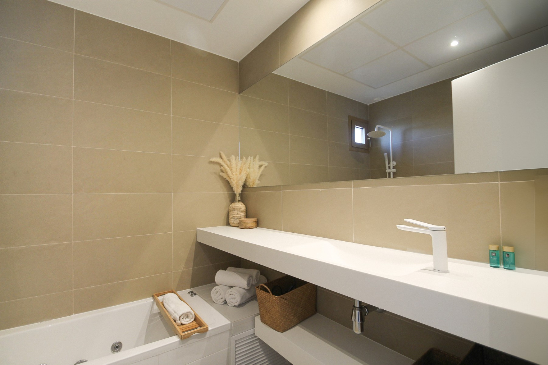 Revente - Appartement - Benidorm - Zona de Poniente