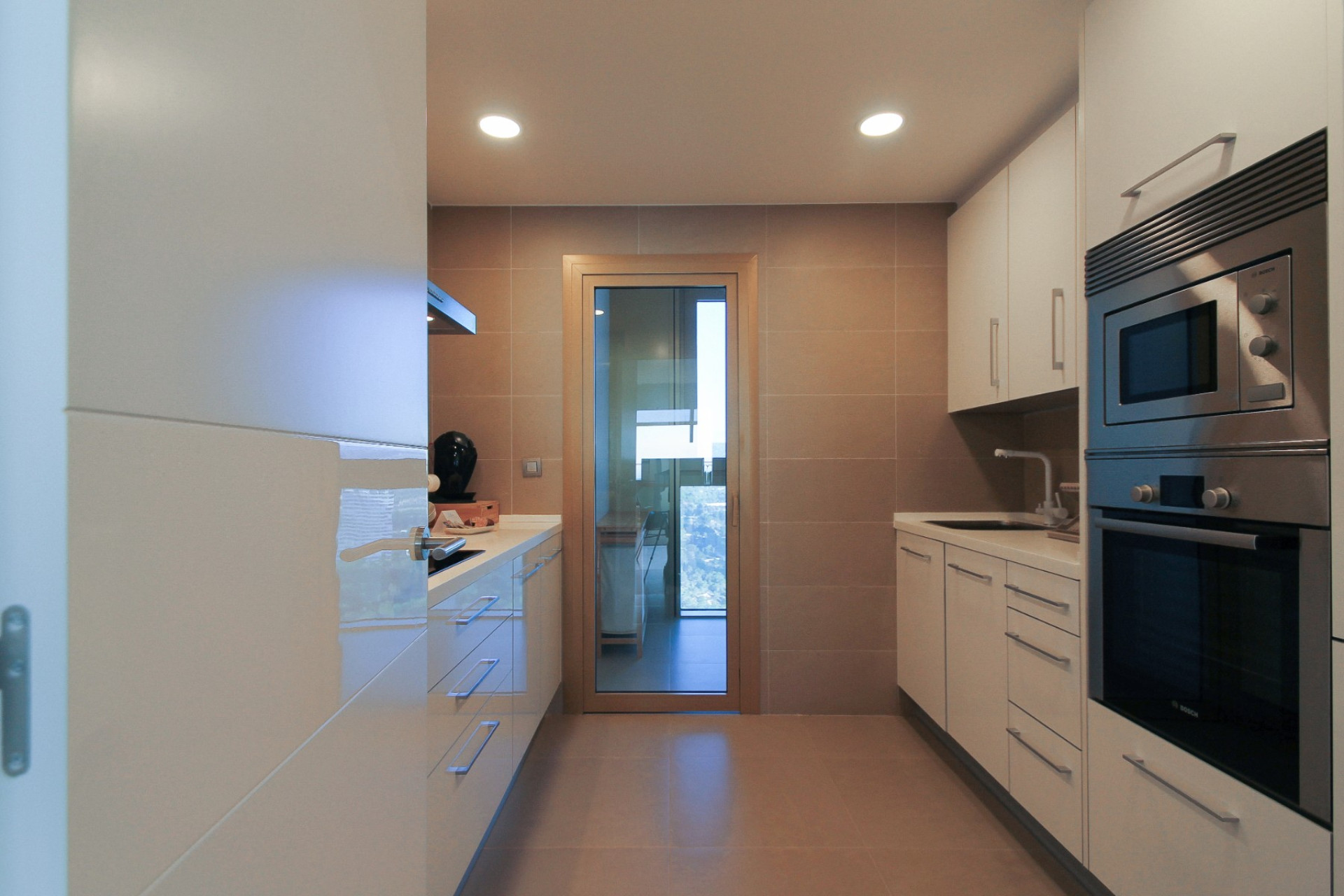 Revente - Appartement - Benidorm - Zona de Poniente