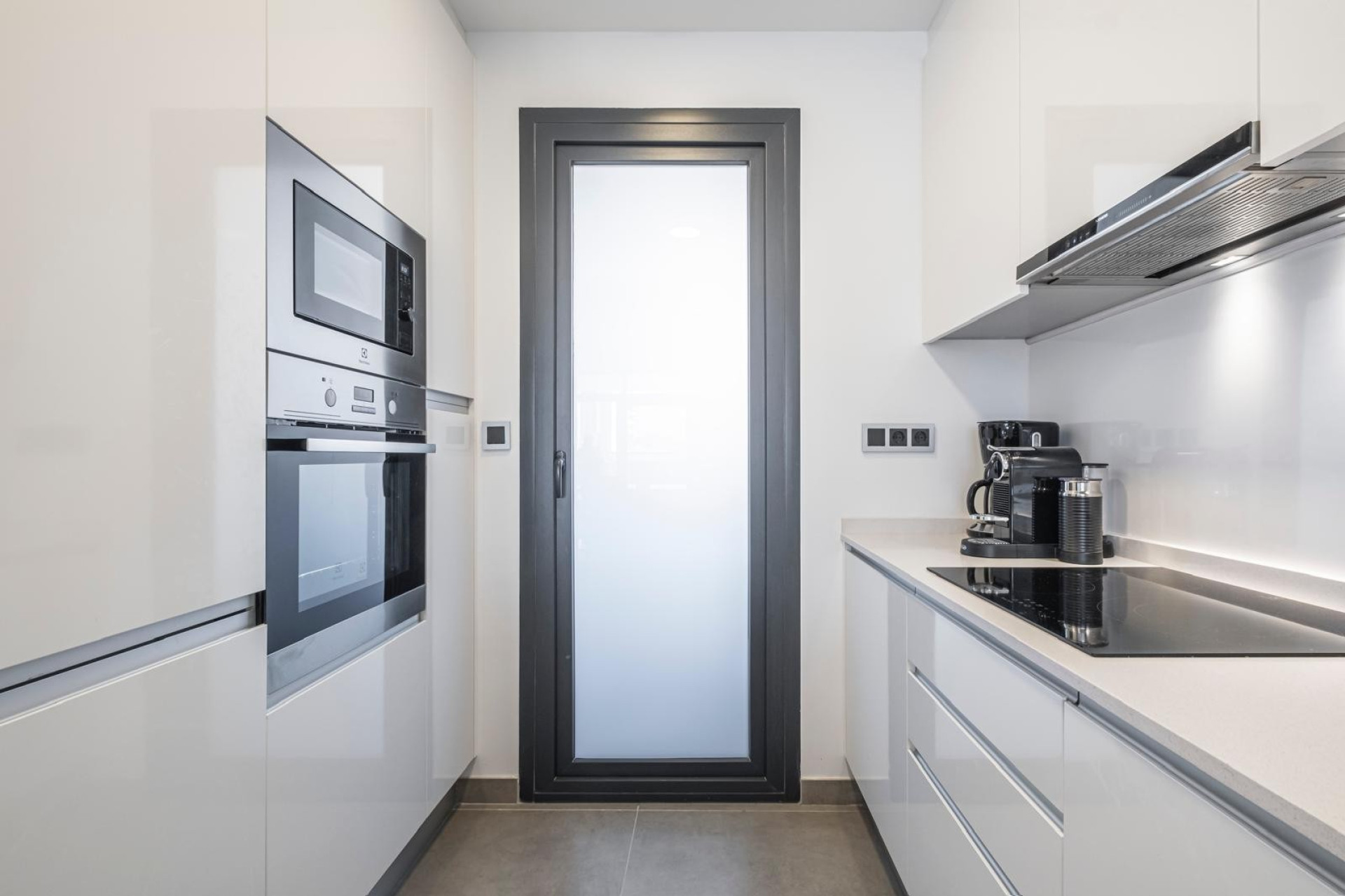 Revente - Appartement - Benidorm - Zona de Poniente