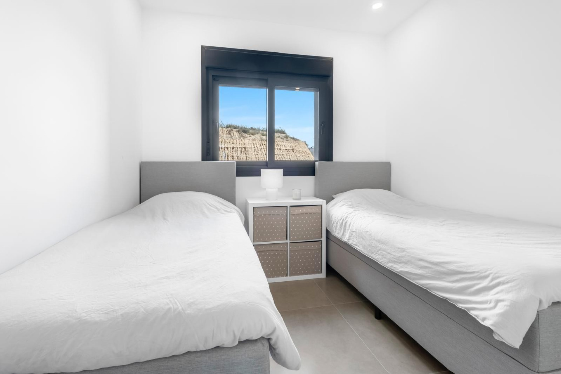 Revente - Appartement - Benidorm - Zona de Poniente