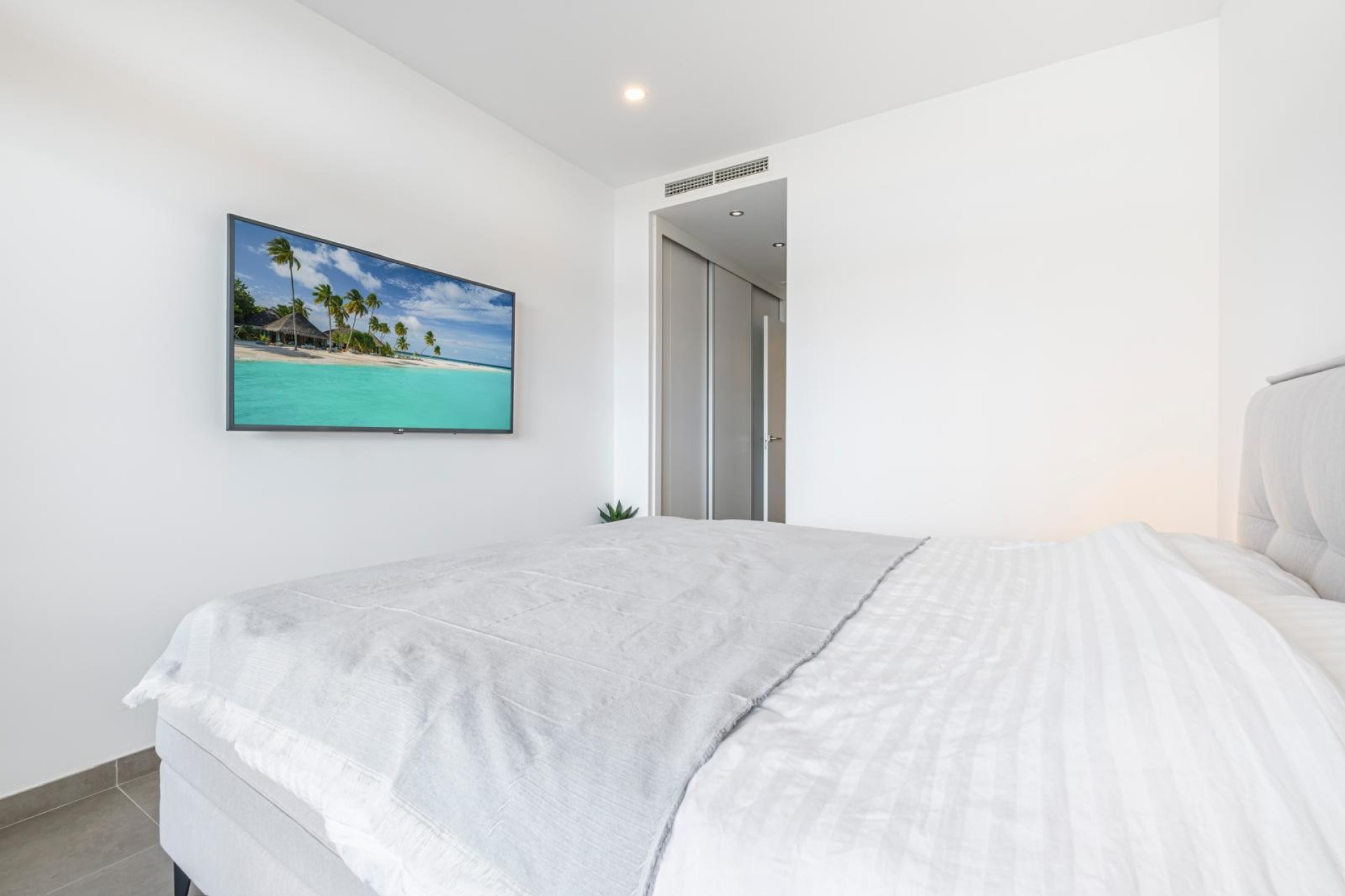 Revente - Appartement - Benidorm - Zona de Poniente