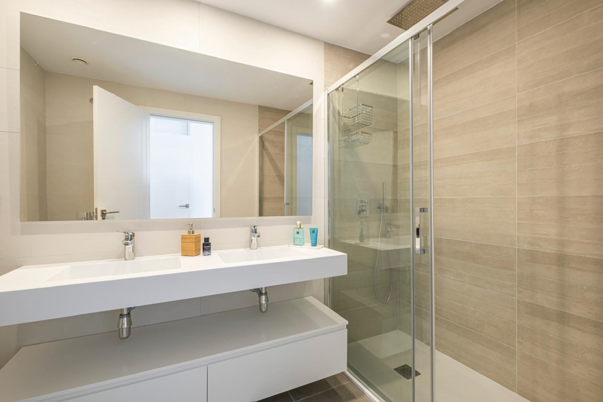 Revente - Appartement - Benidorm - Zona de Poniente