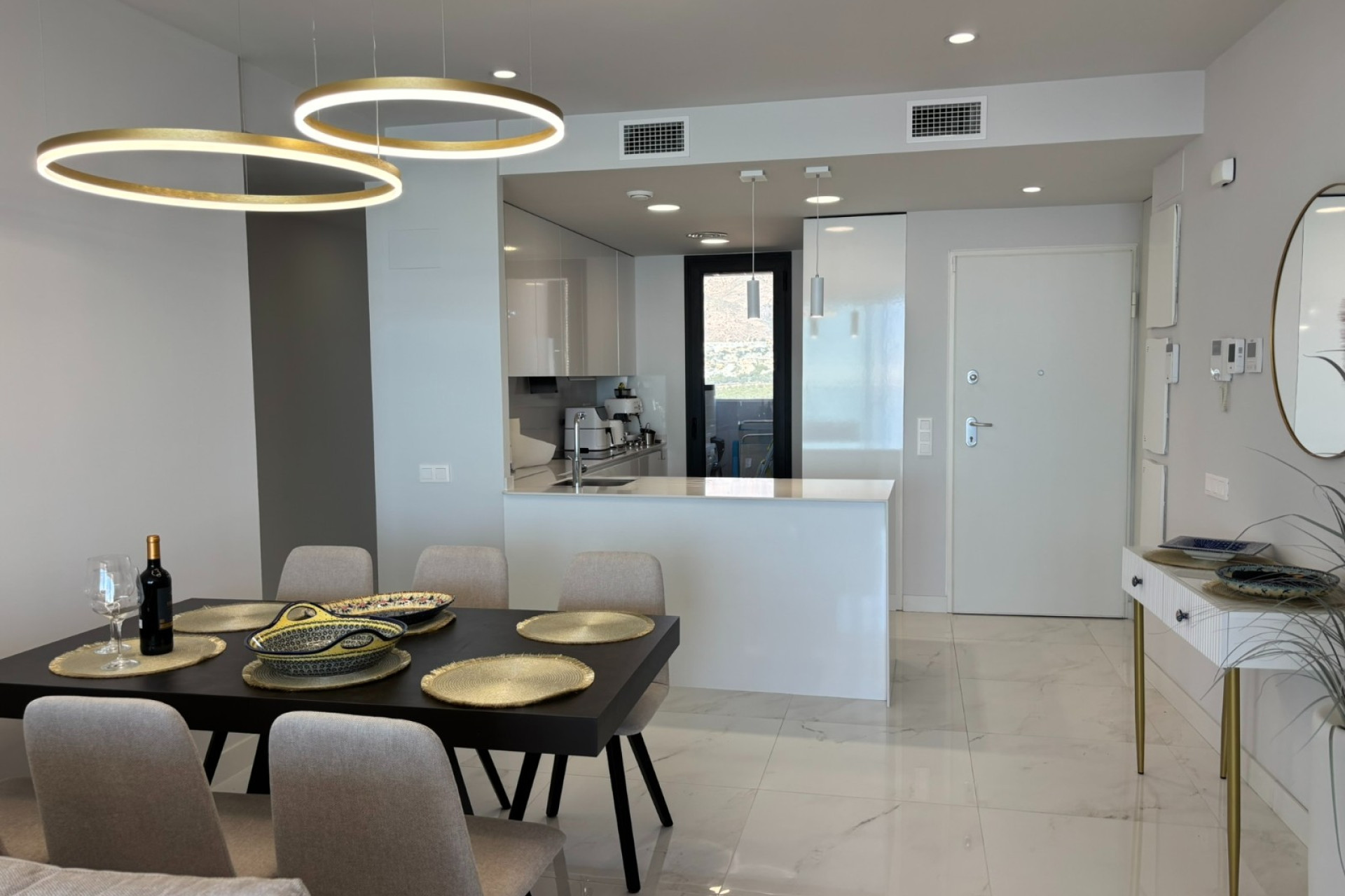 Revente - Appartement - Benidorm - Zona de Poniente