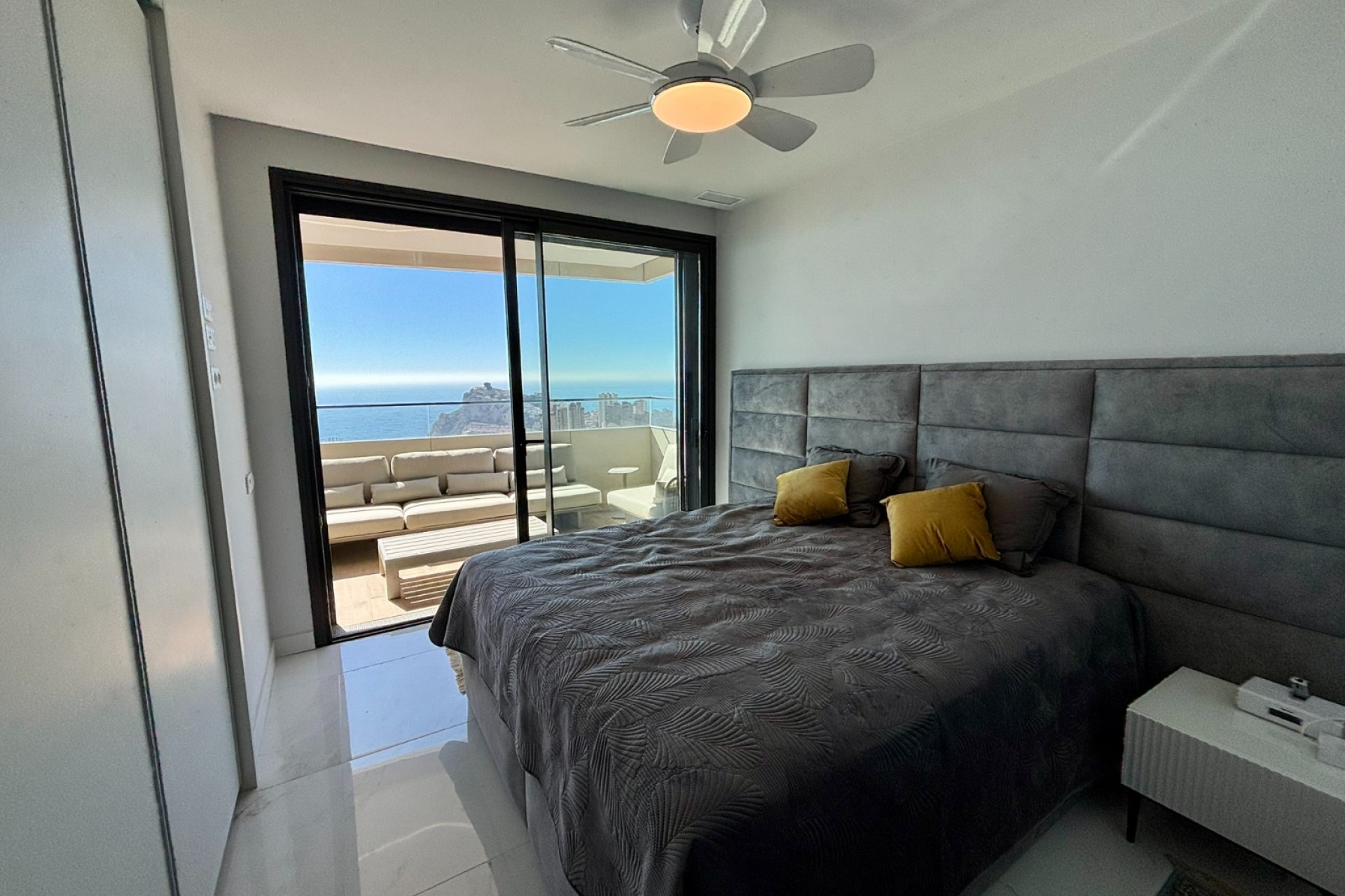 Revente - Appartement - Benidorm - Zona de Poniente