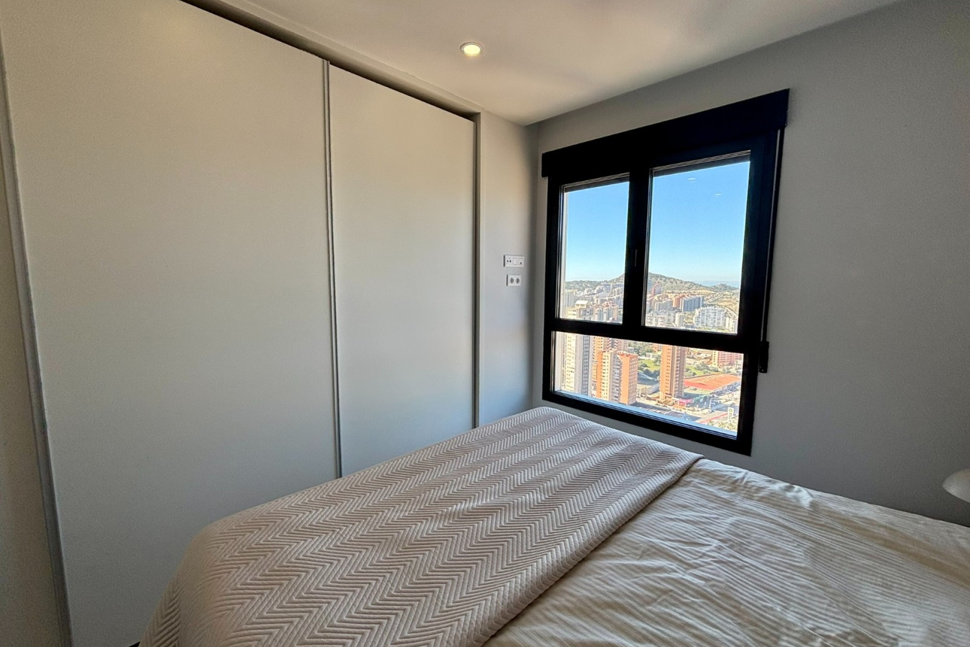 Revente - Appartement - Benidorm - Zona de Poniente