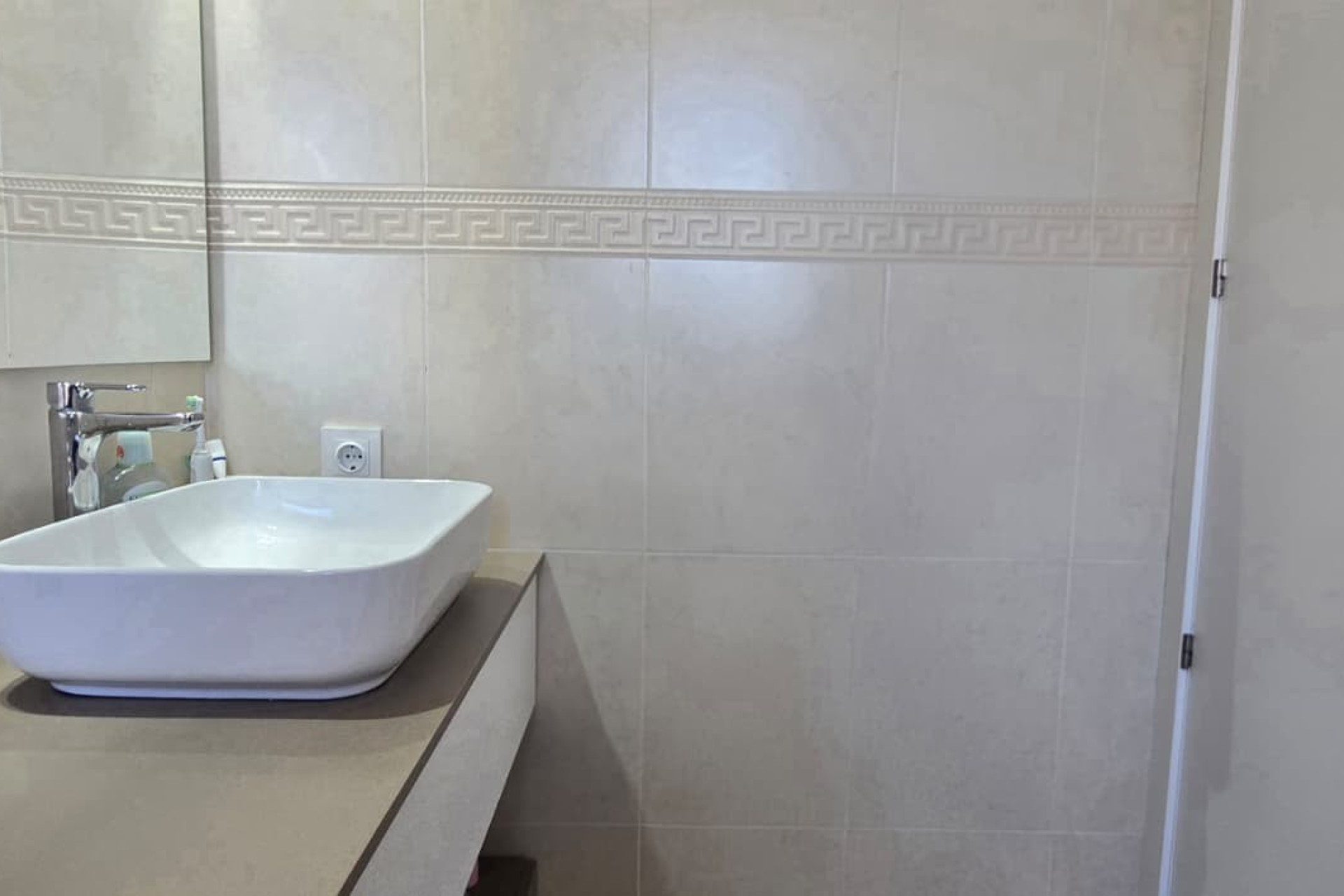 Revente - Appartement - Benidorm - Zona de Poniente