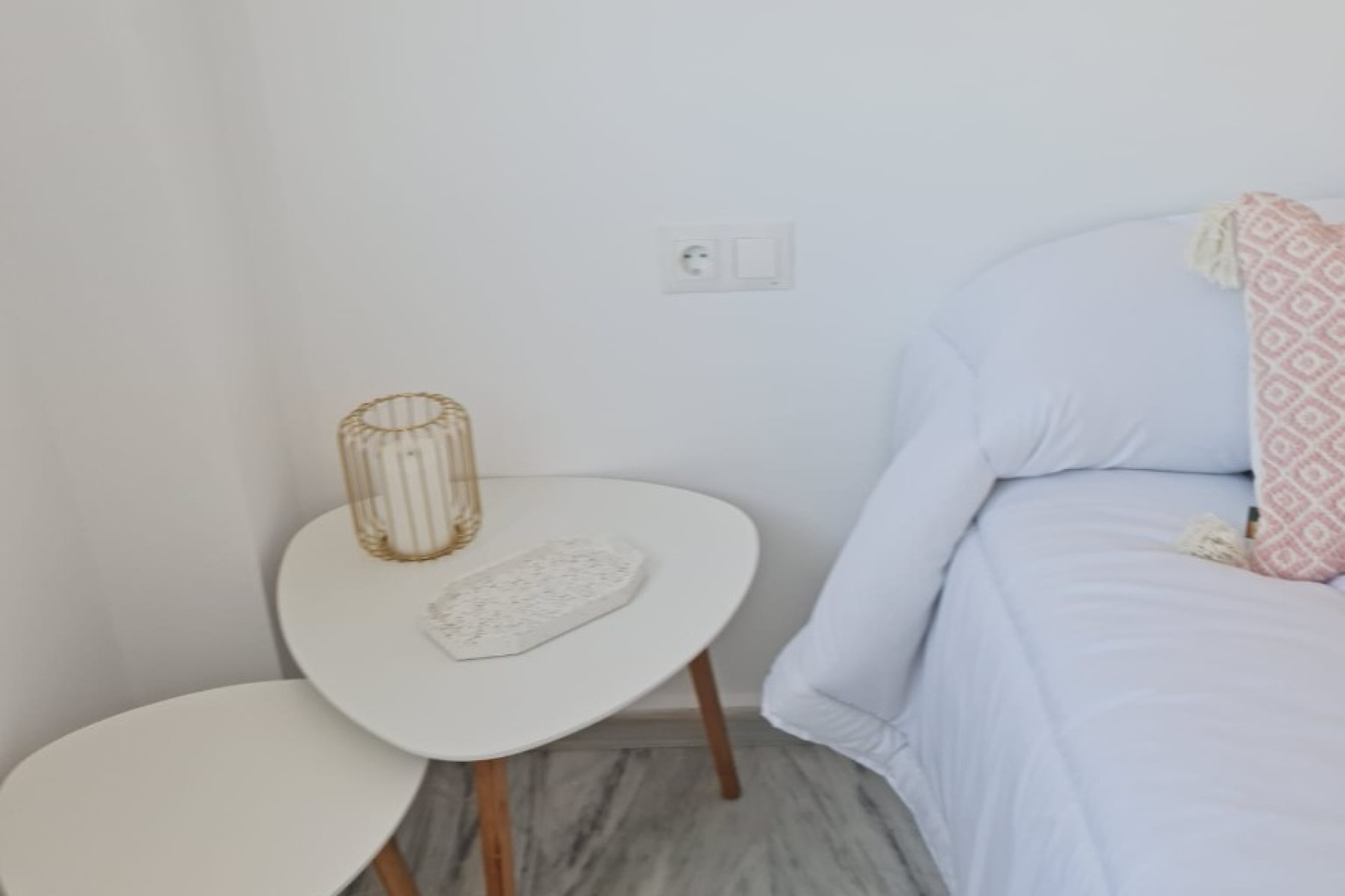 Revente - Appartement - Benidorm - Zona de Poniente