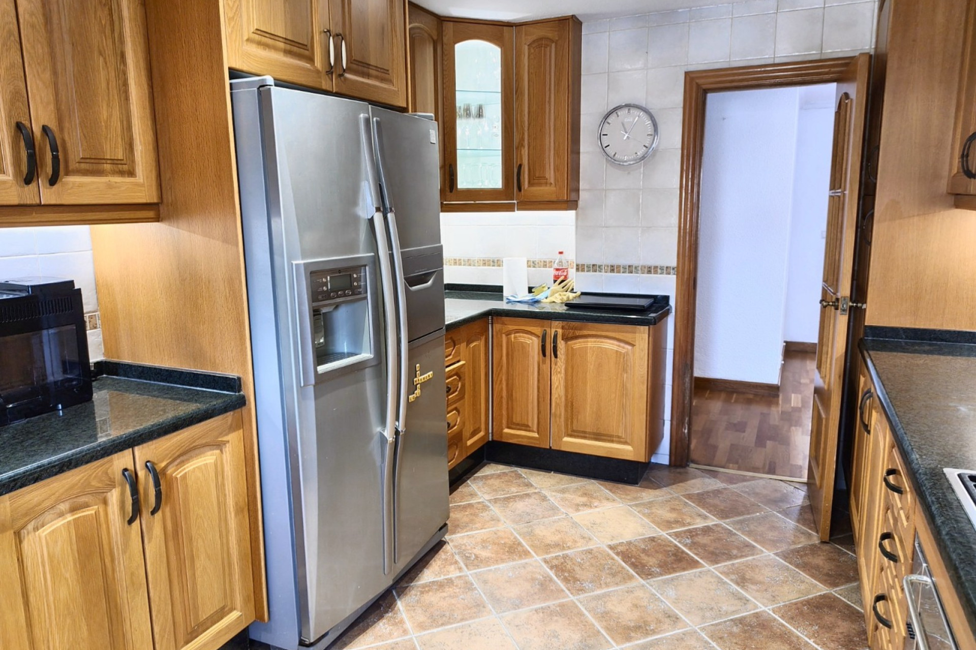 Revente - Appartement - Benidorm - Zona de Poniente