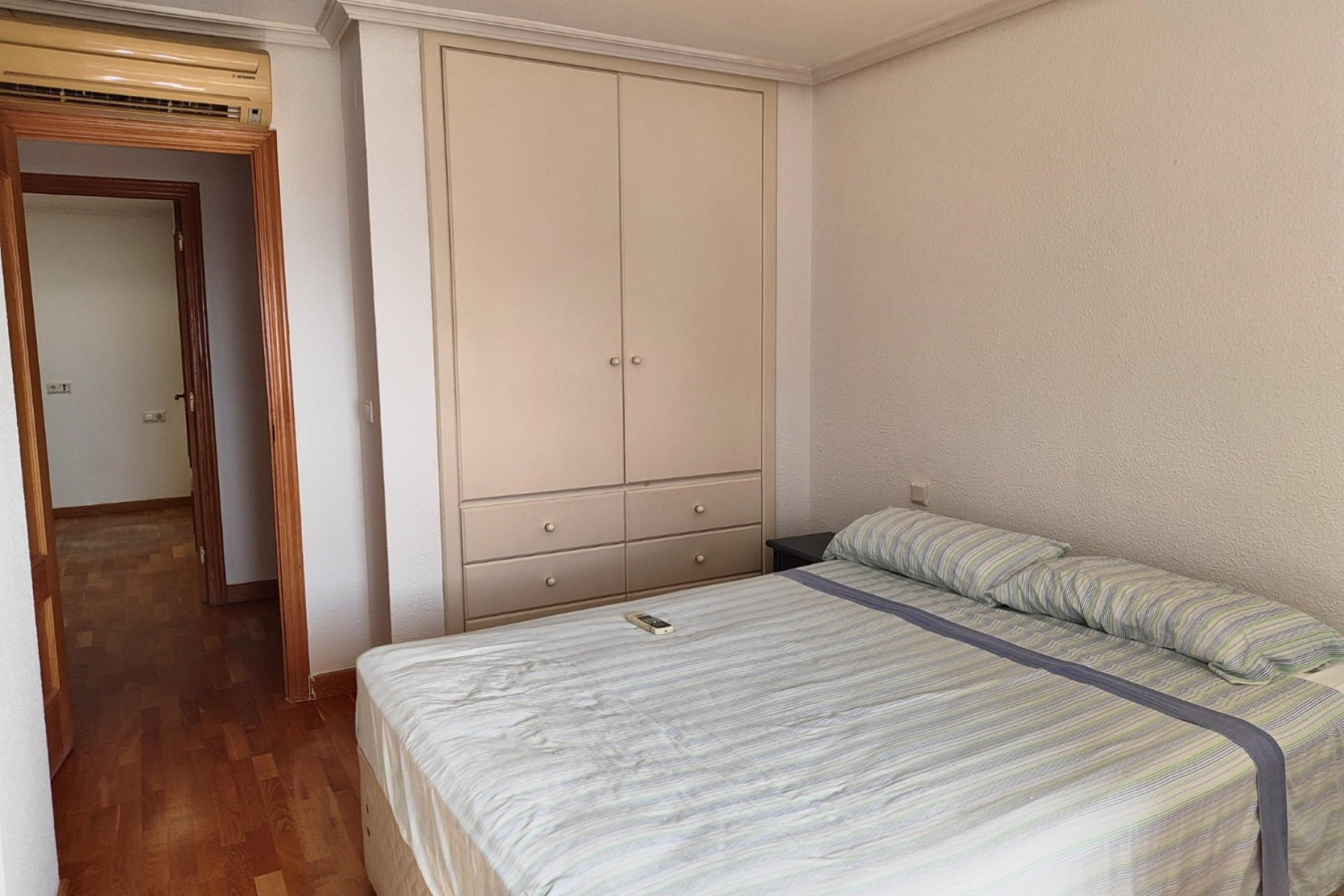 Revente - Appartement - Benidorm - Zona de Poniente