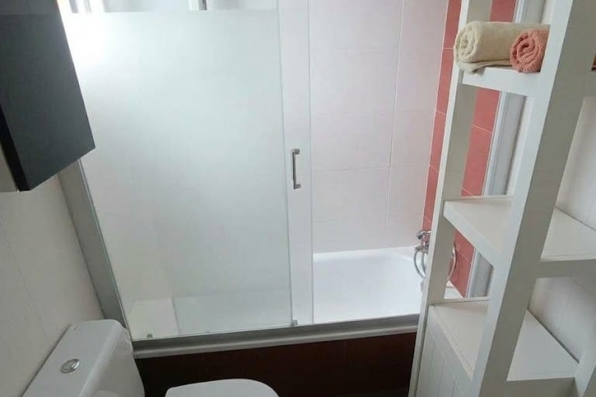 Revente - Appartement - Benidorm - Zona de Poniente