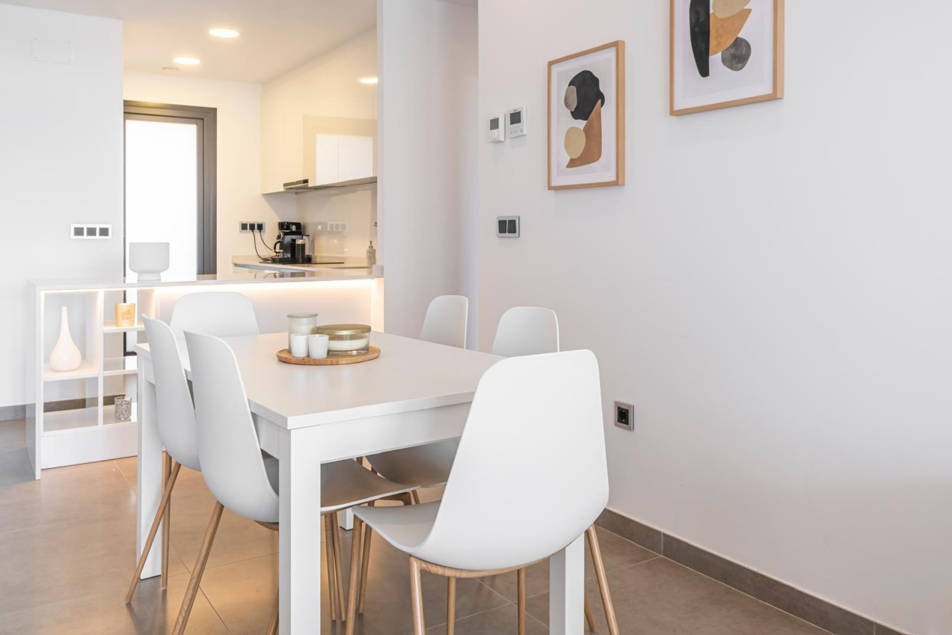 Revente - Appartement - Benidorm - Zona de Poniente