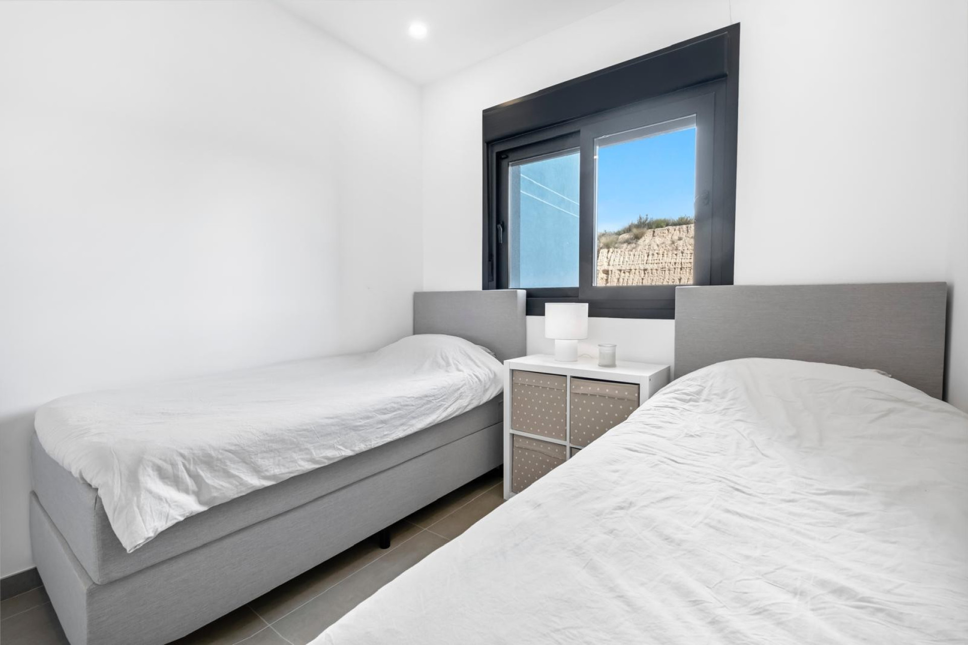 Revente - Appartement - Benidorm - Zona de Poniente