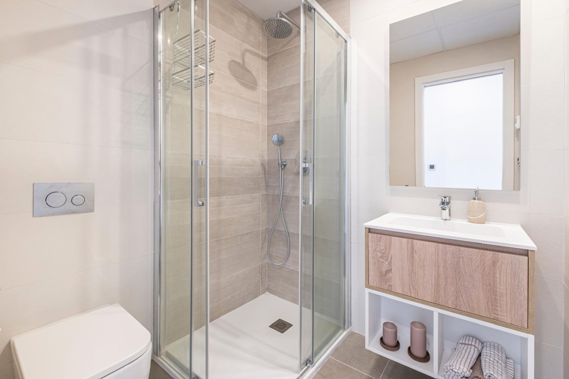 Revente - Appartement - Benidorm - Zona de Poniente