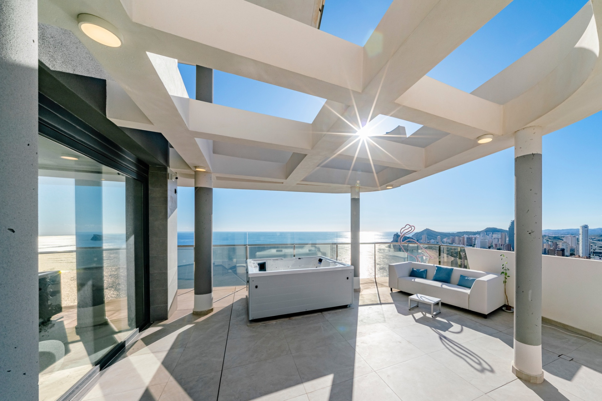 Revente - Appartement - Benidorm