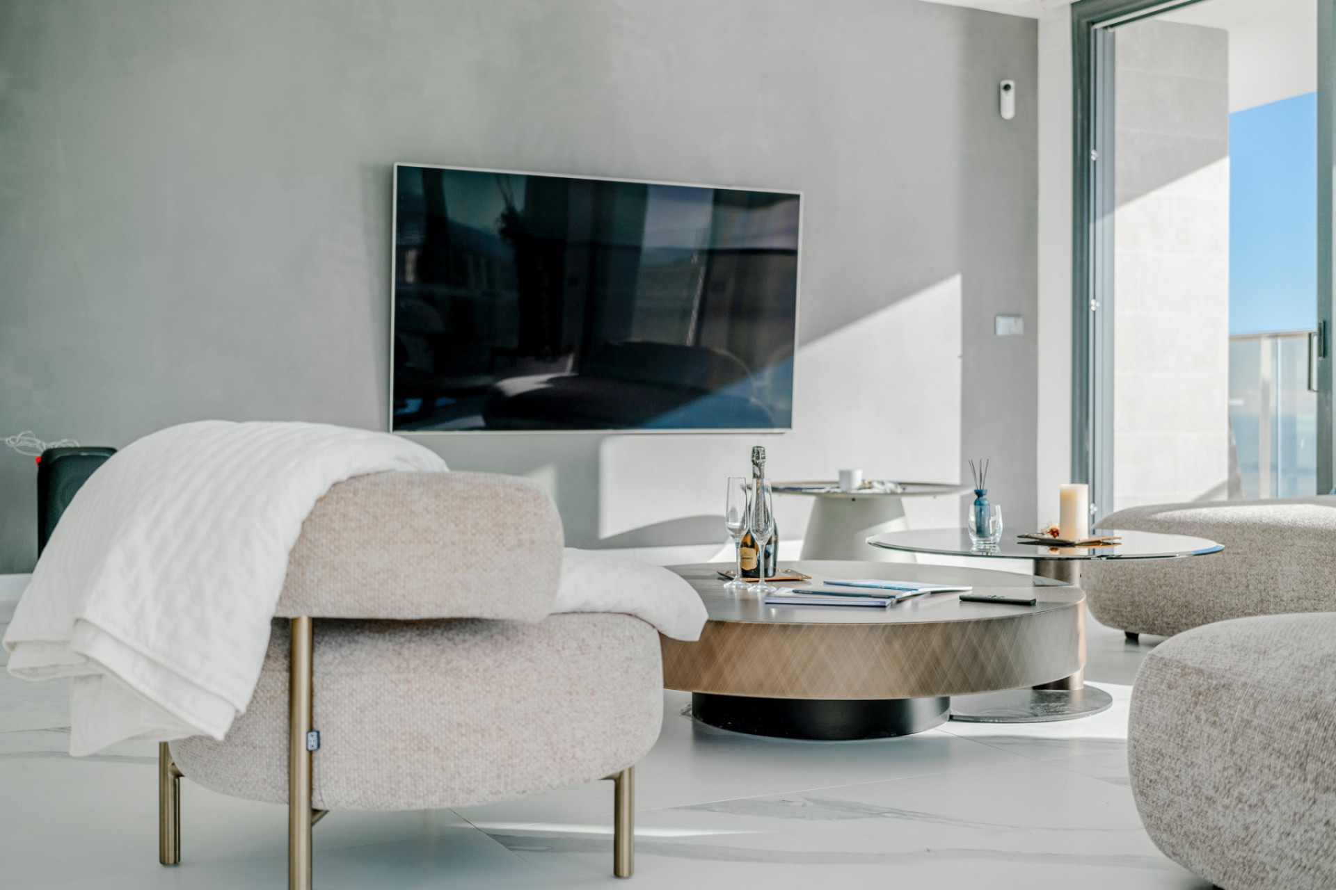 Revente - Appartement - Benidorm