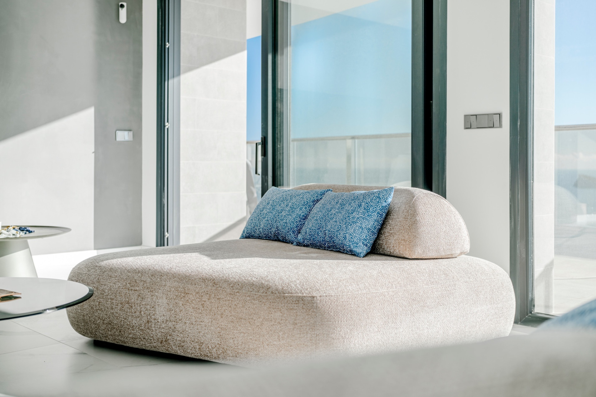 Revente - Appartement - Benidorm