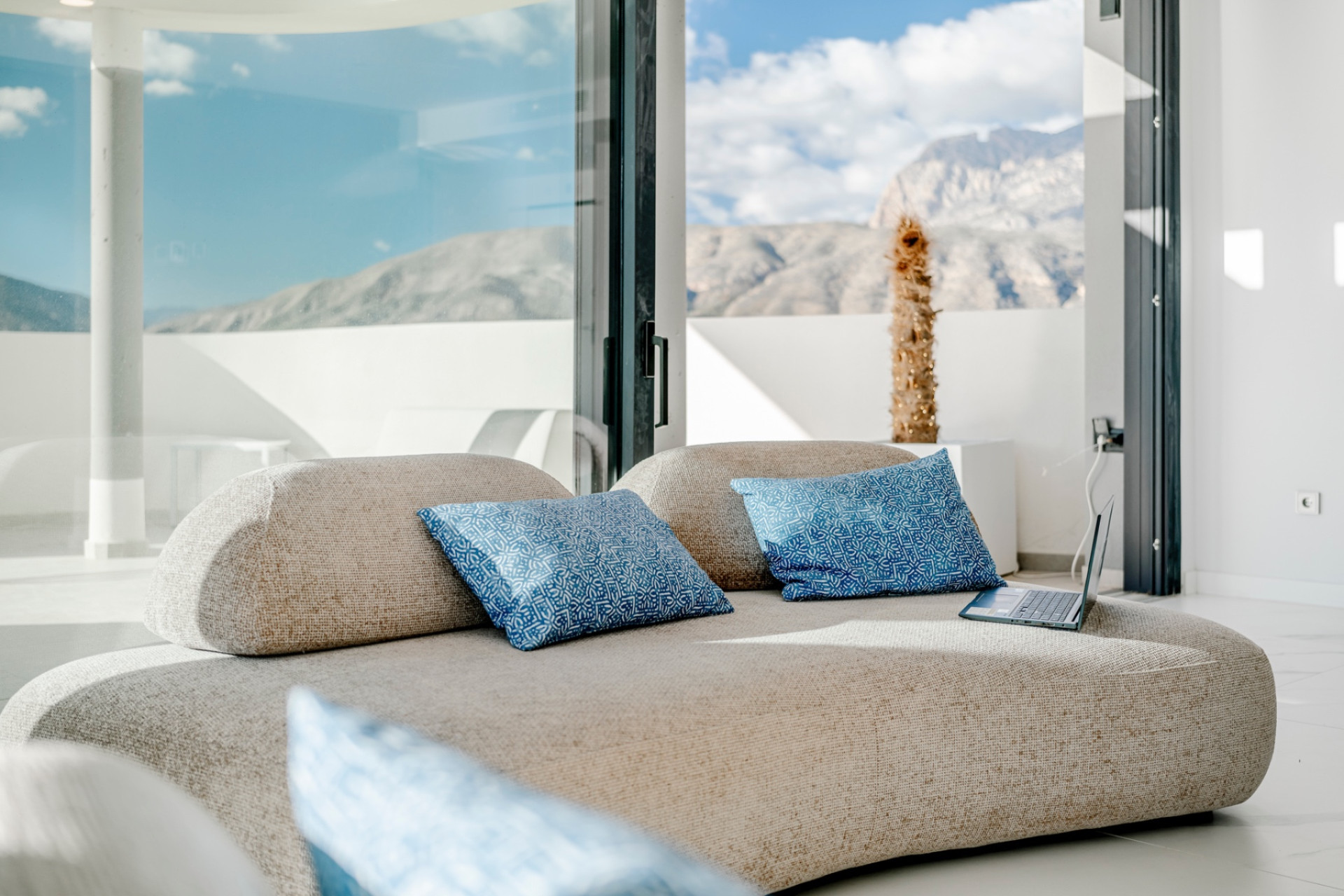 Revente - Appartement - Benidorm