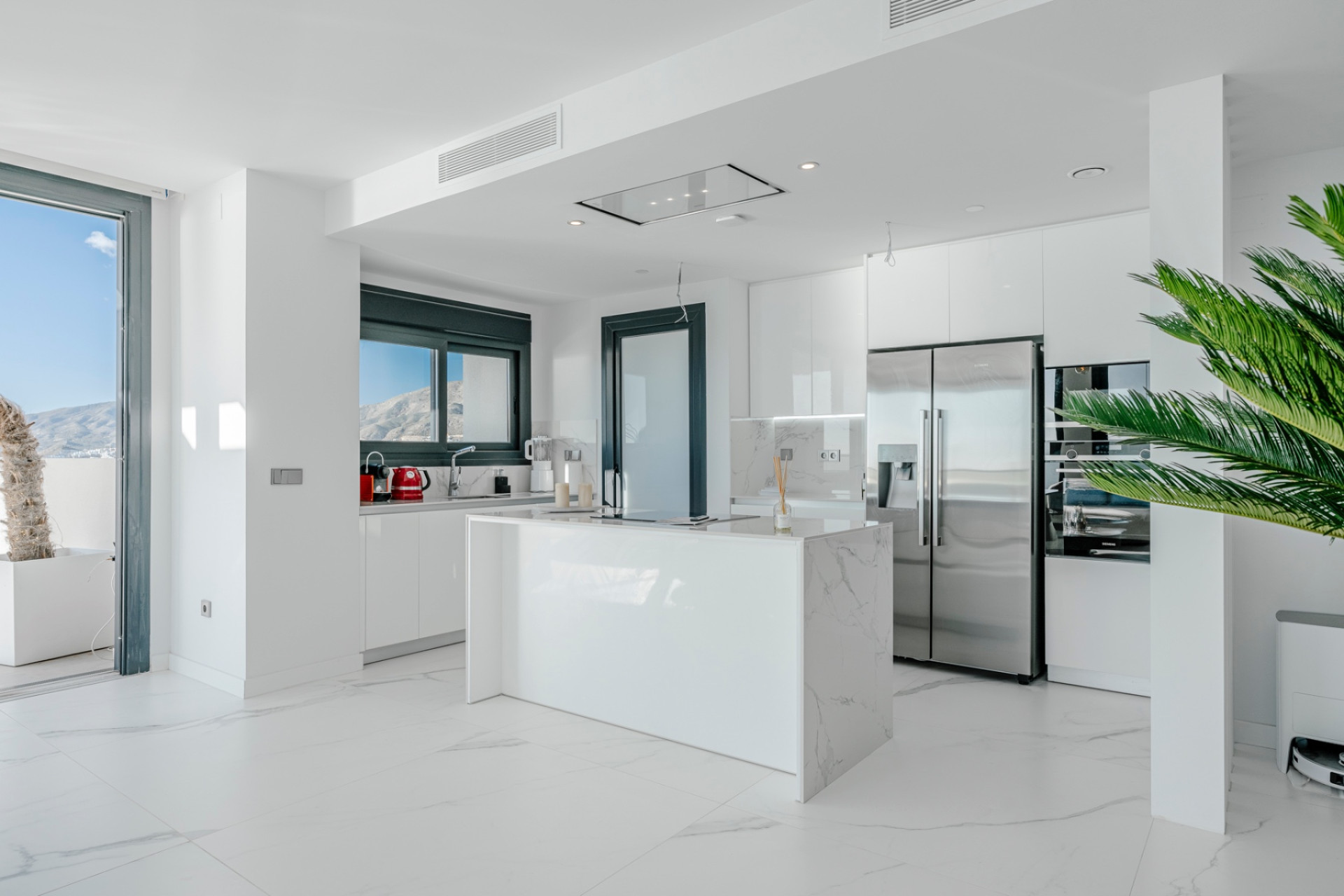 Revente - Appartement - Benidorm