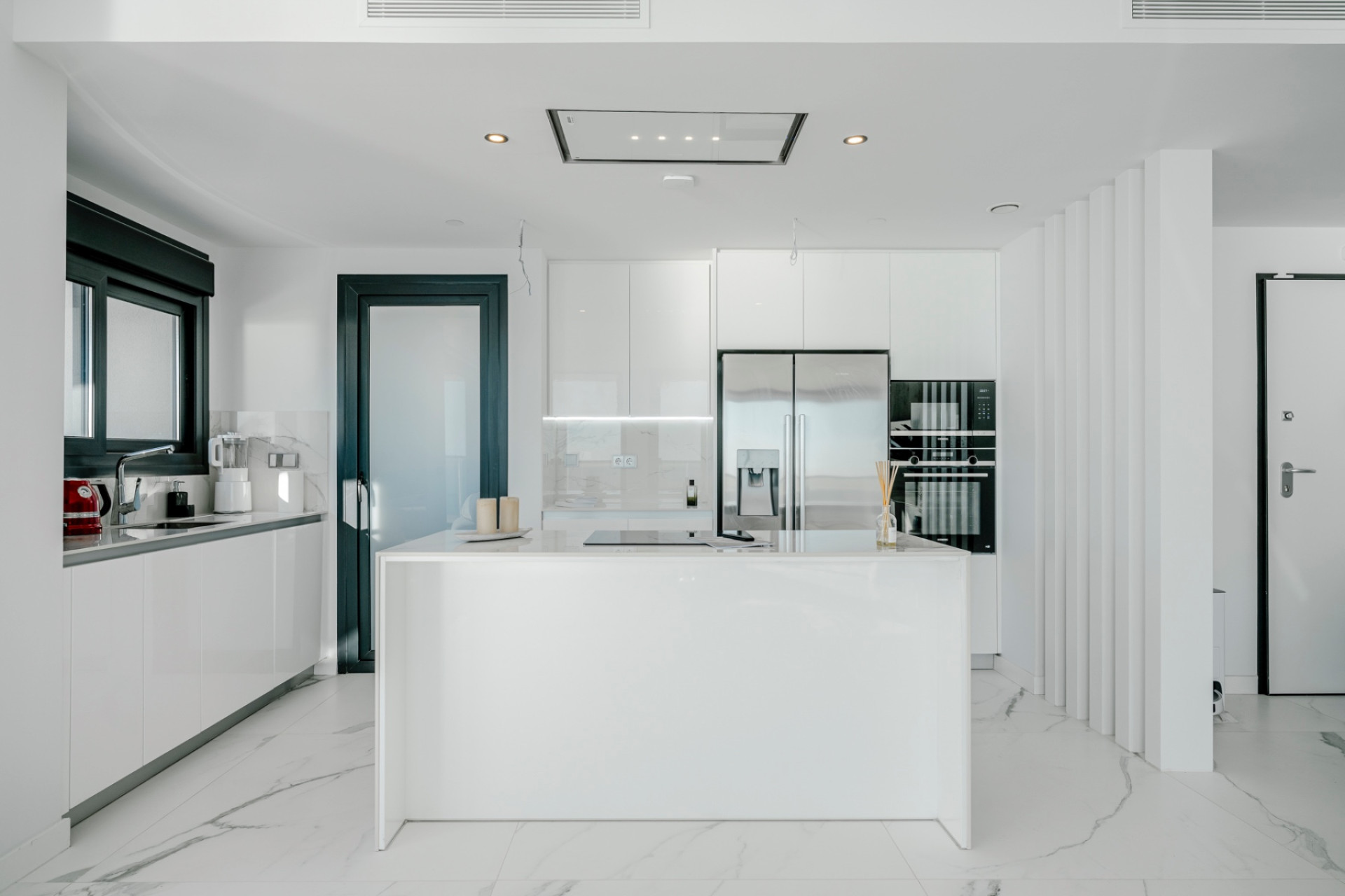 Revente - Appartement - Benidorm