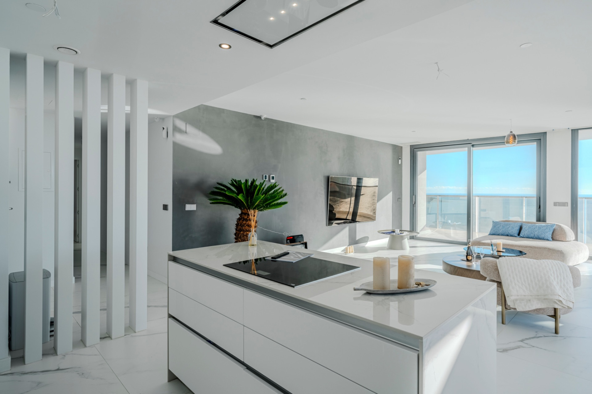 Revente - Appartement - Benidorm