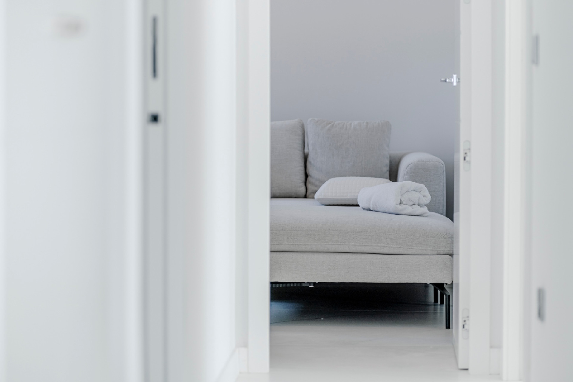 Revente - Appartement - Benidorm