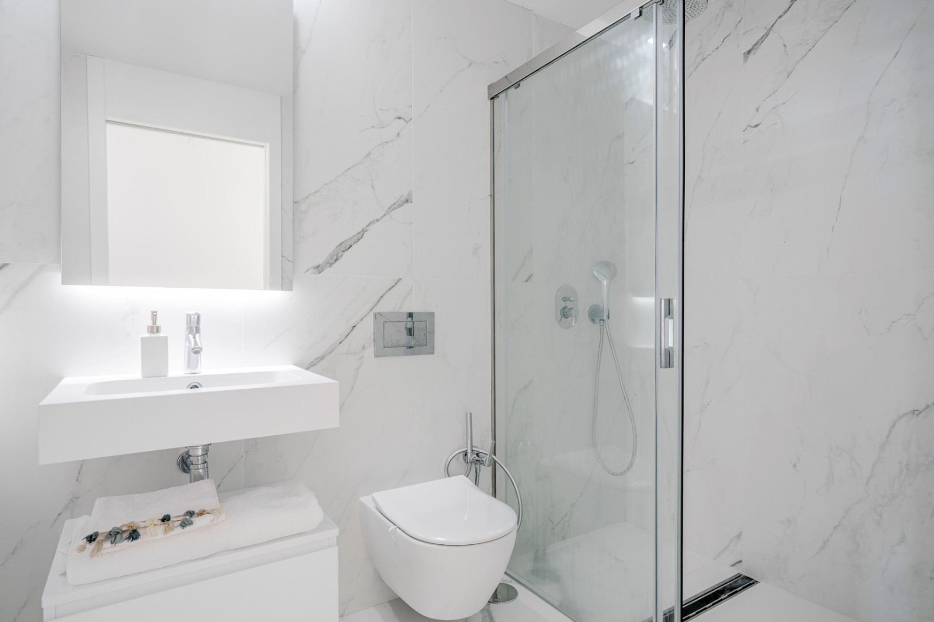 Revente - Appartement - Benidorm