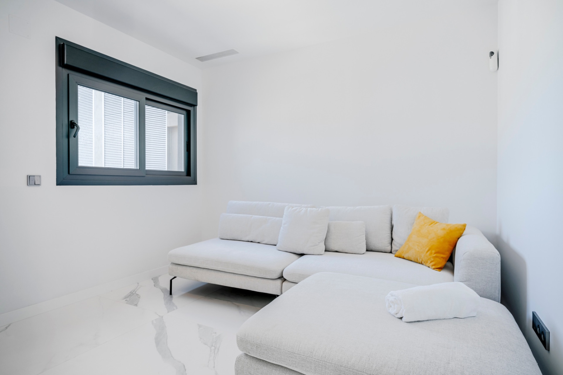 Revente - Appartement - Benidorm