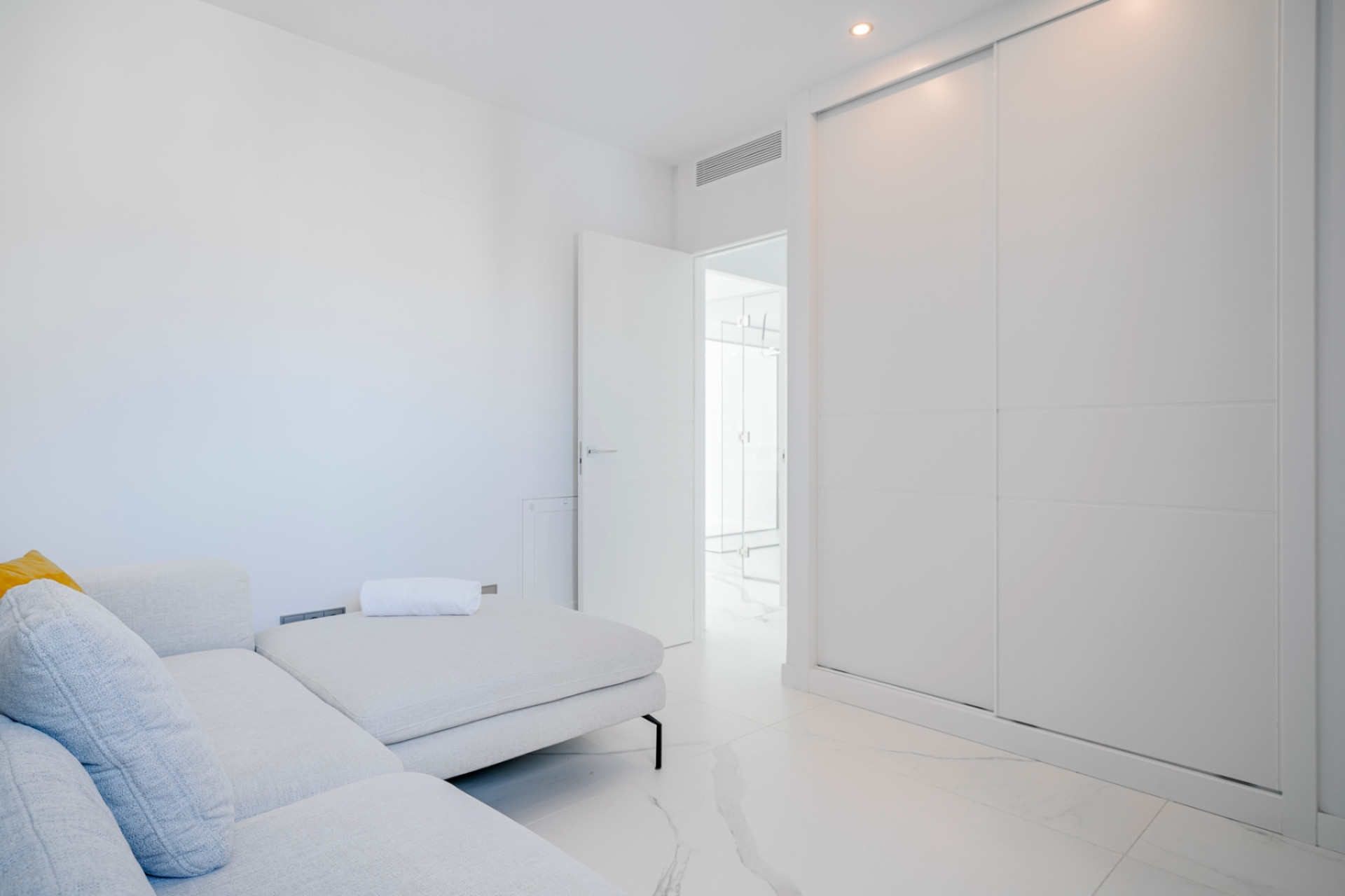 Revente - Appartement - Benidorm