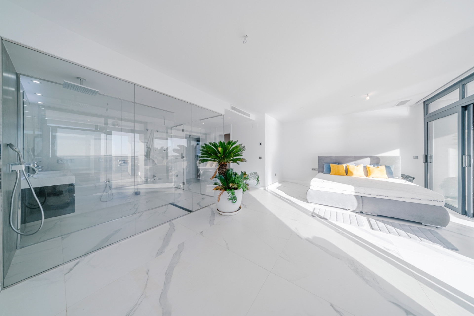 Revente - Appartement - Benidorm