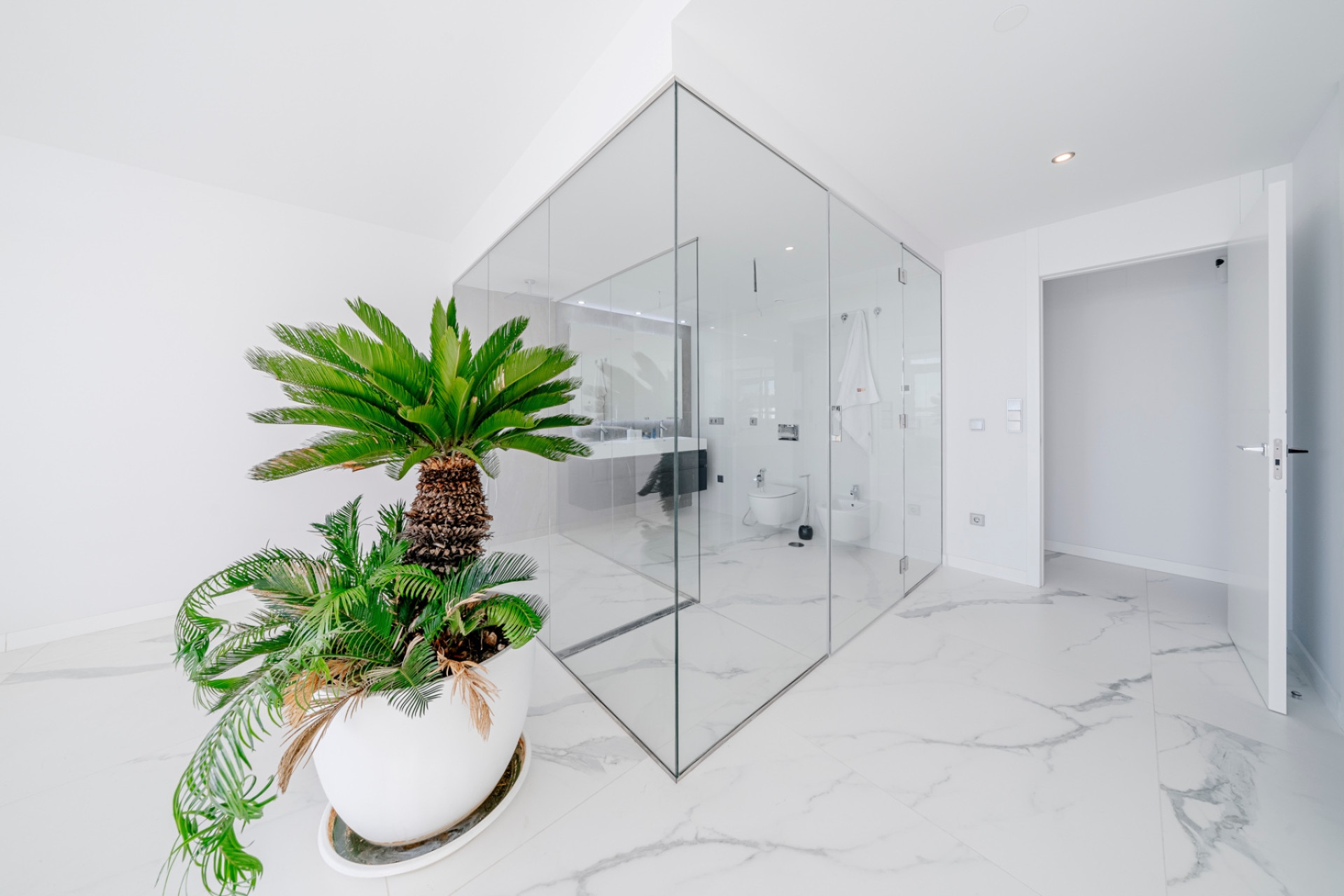 Revente - Appartement - Benidorm