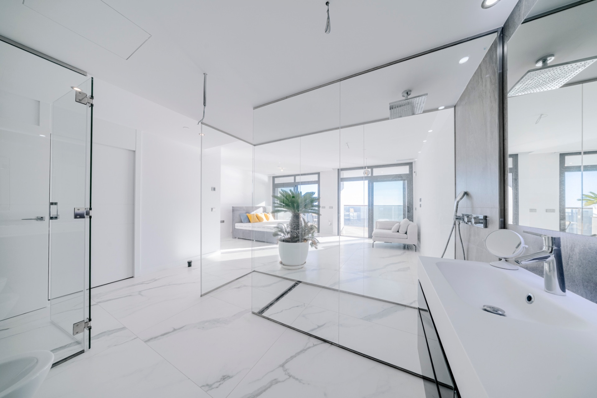 Revente - Appartement - Benidorm