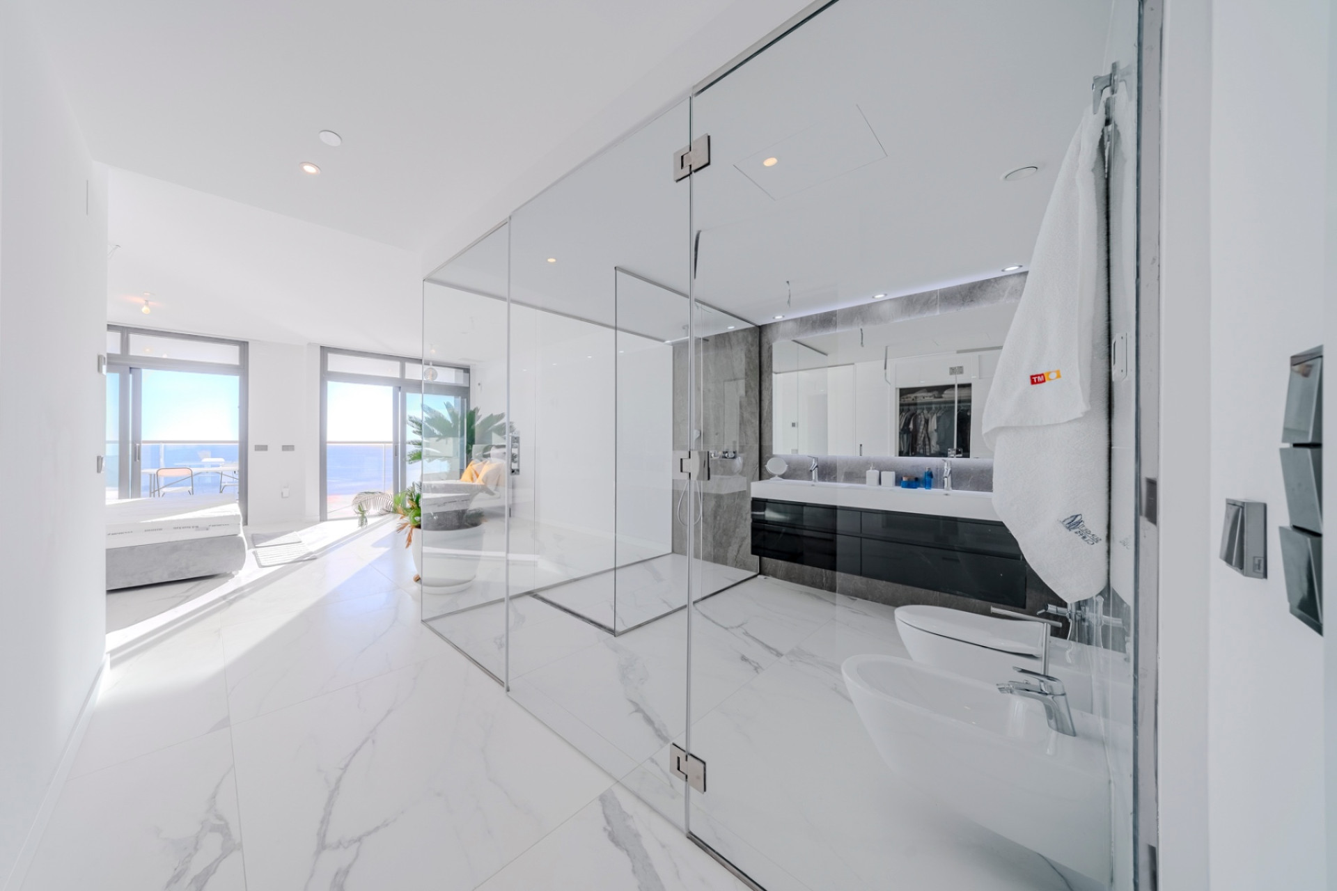 Revente - Appartement - Benidorm