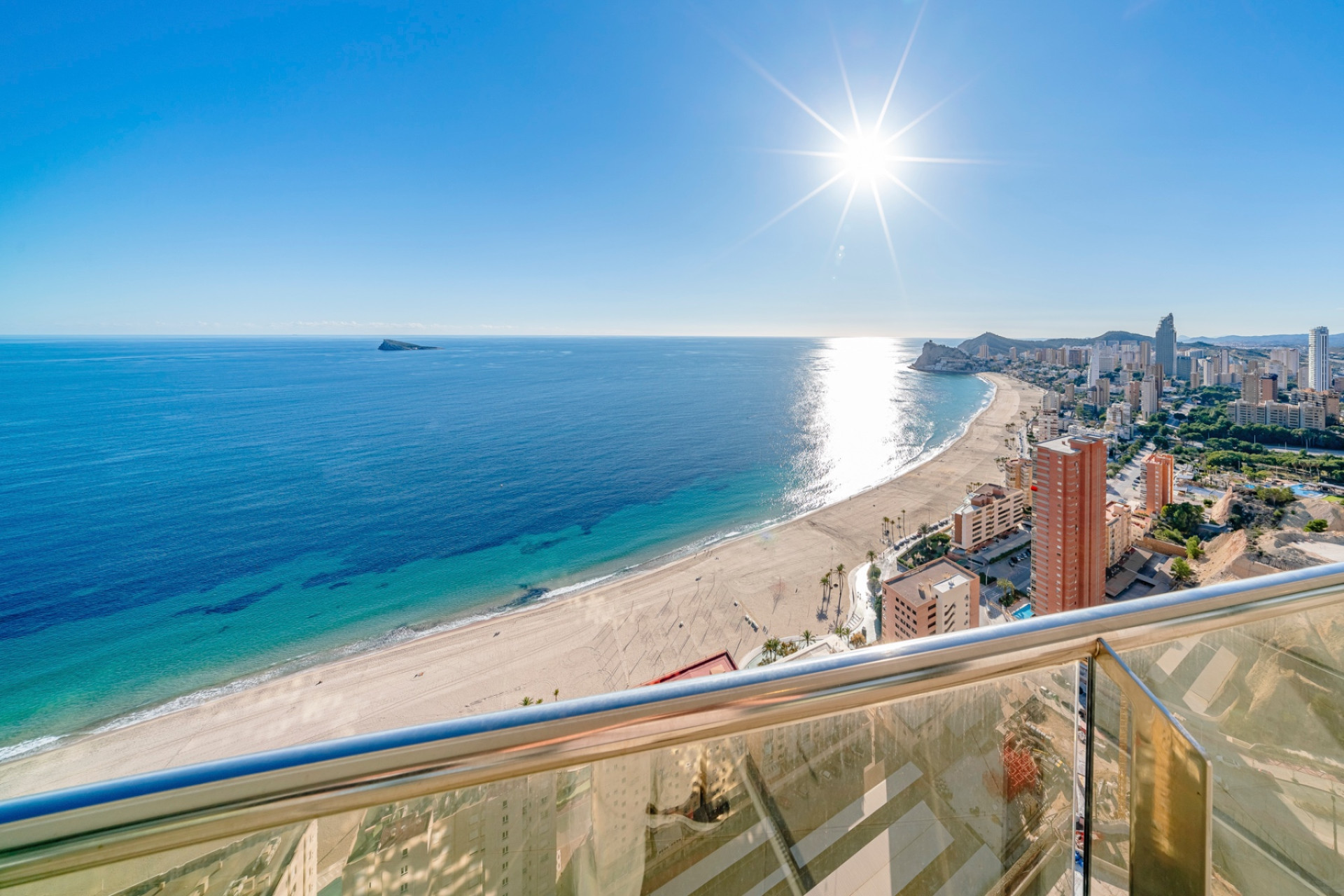 Revente - Appartement - Benidorm