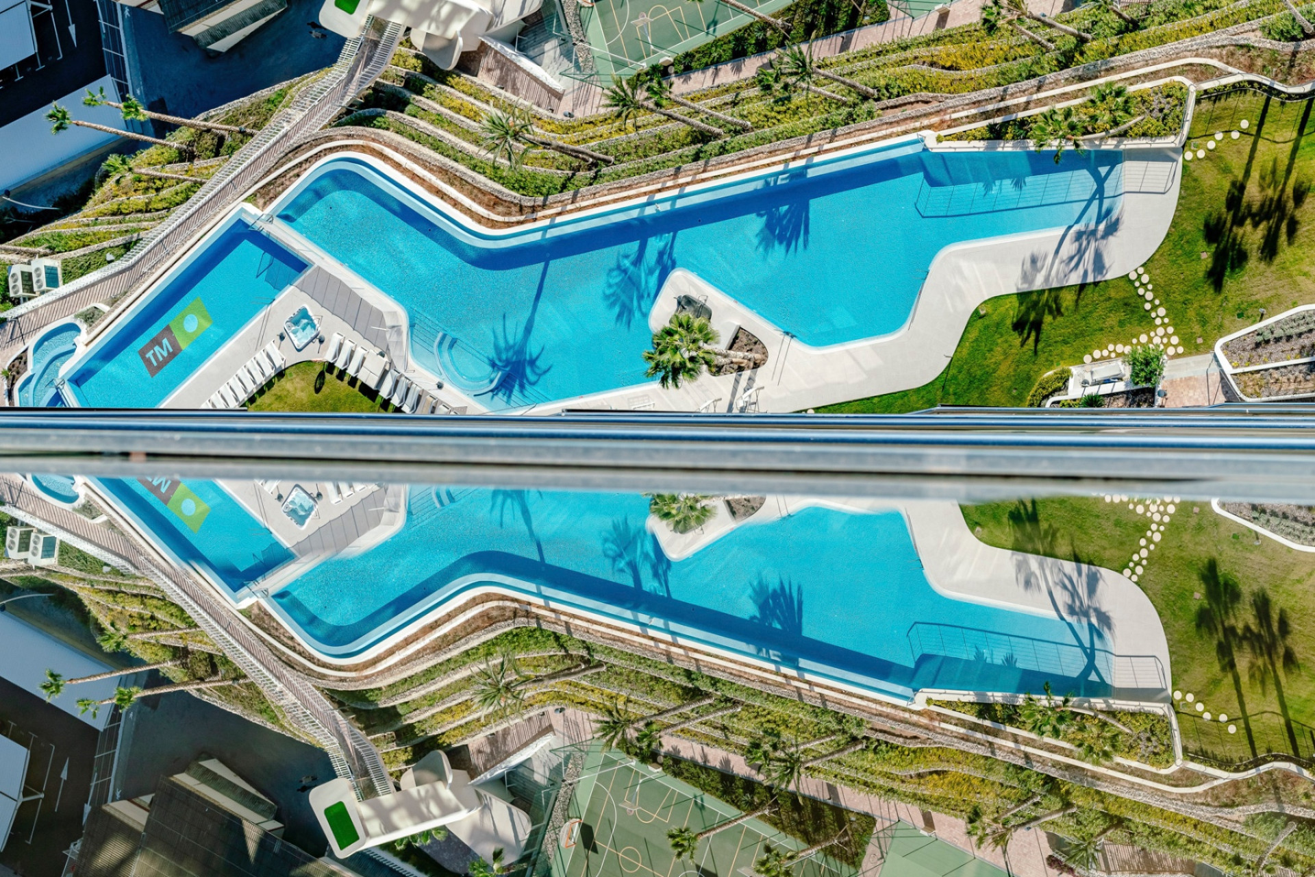 Revente - Appartement - Benidorm