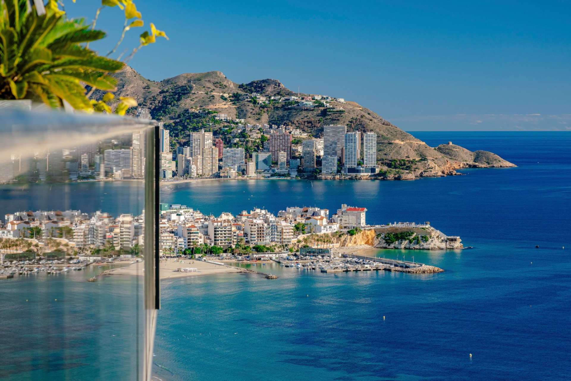 Revente - Appartement - Benidorm