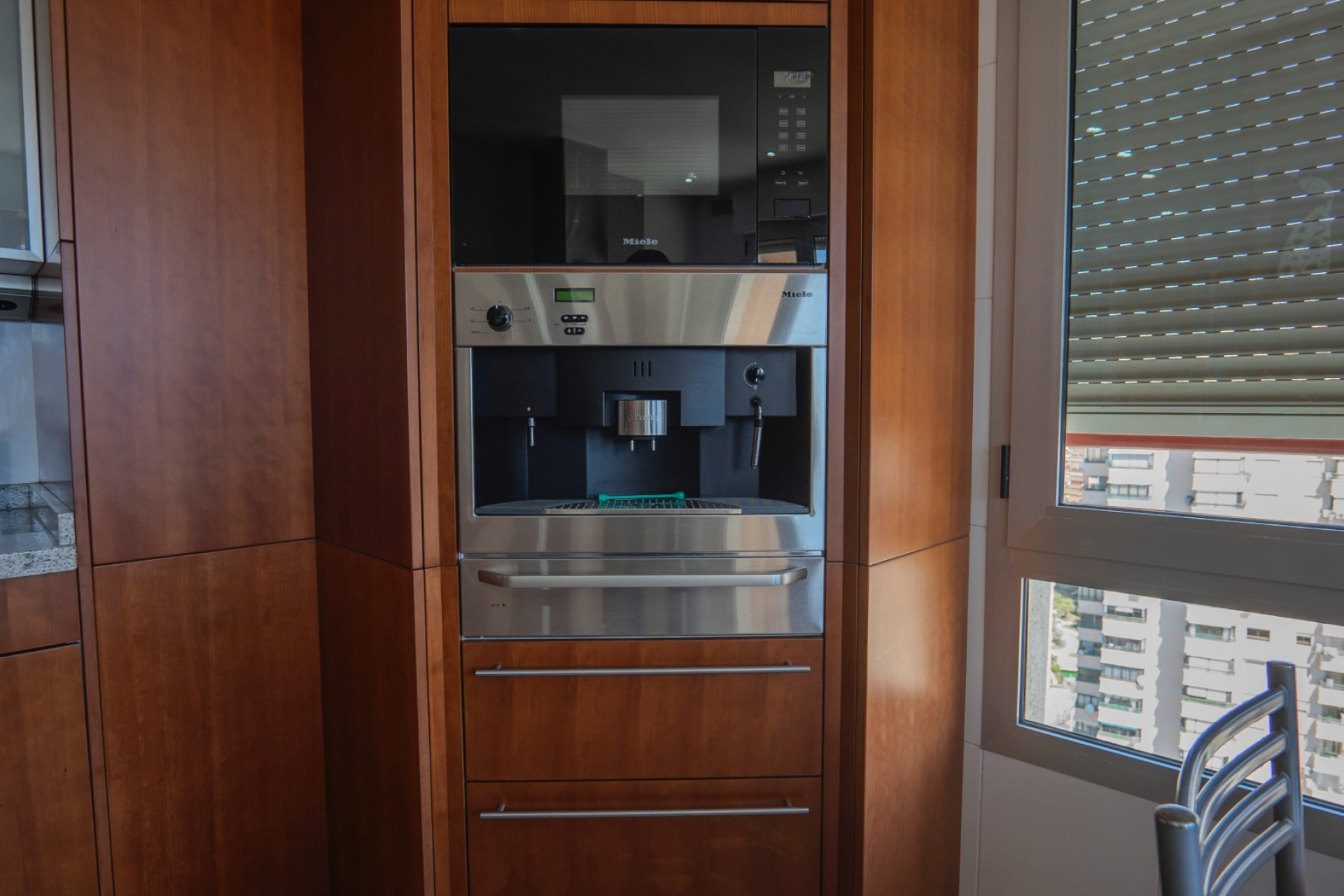 Revente - Appartement - Benidorm