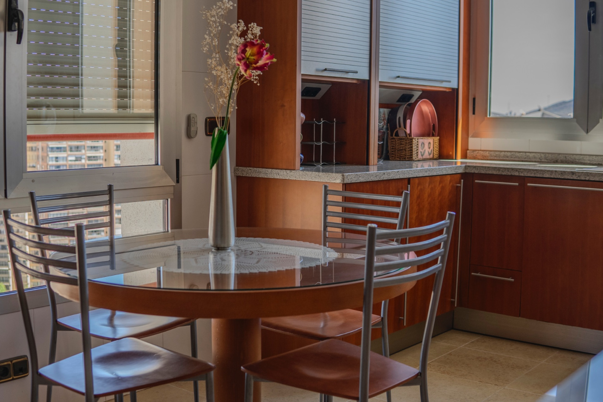 Revente - Appartement - Benidorm