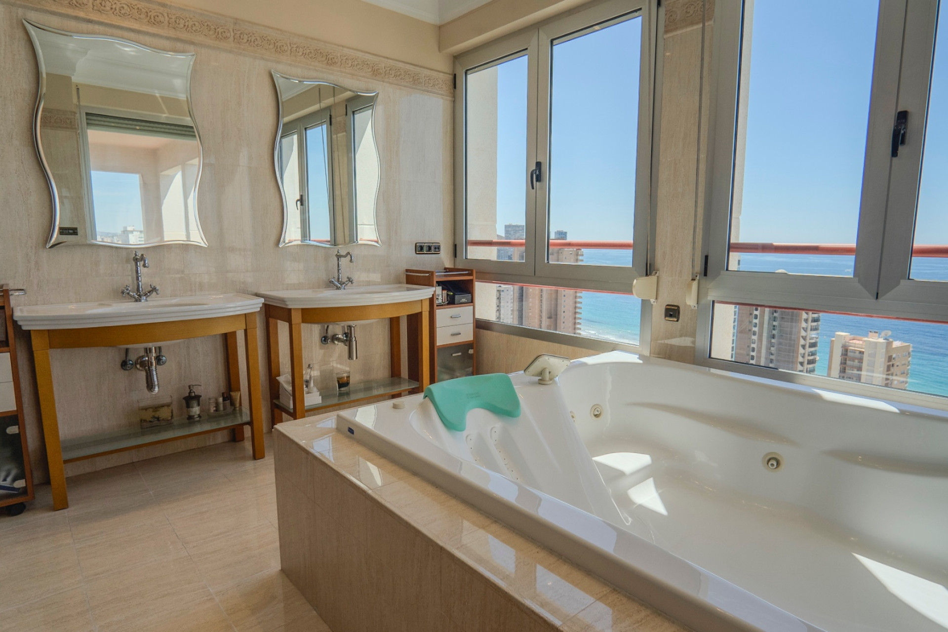 Revente - Appartement - Benidorm