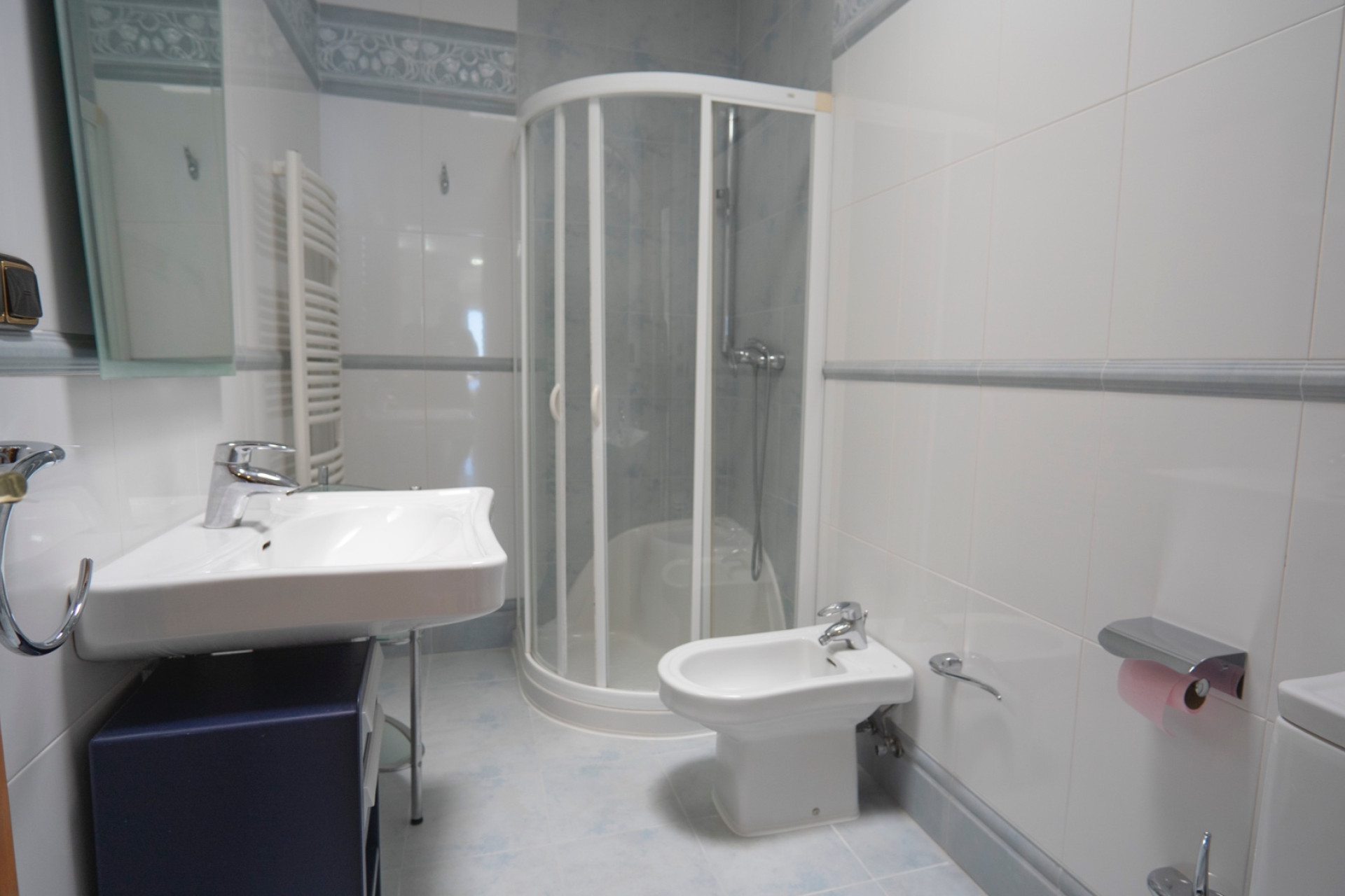 Revente - Appartement - Benidorm